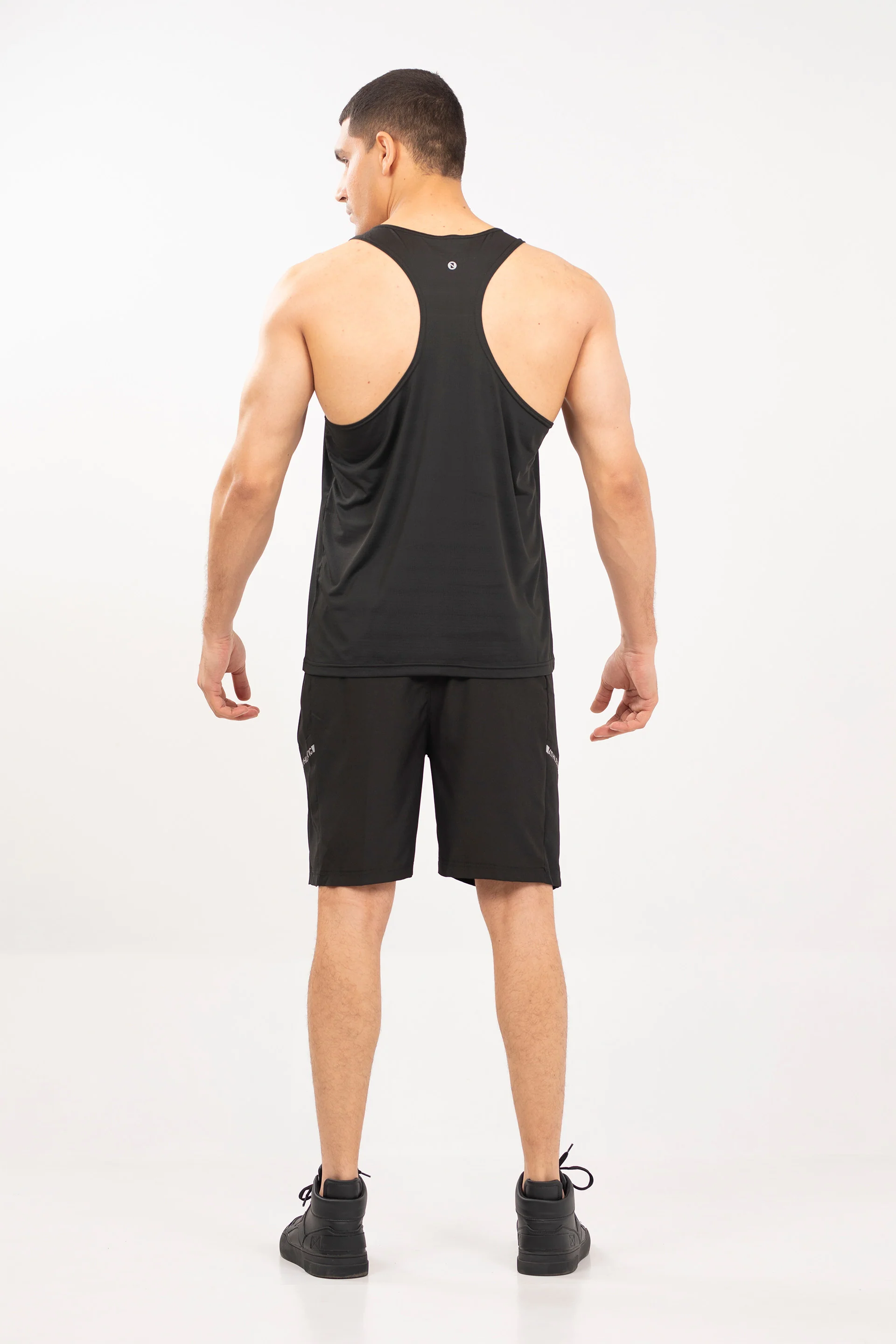 Gym Vest - Image 4