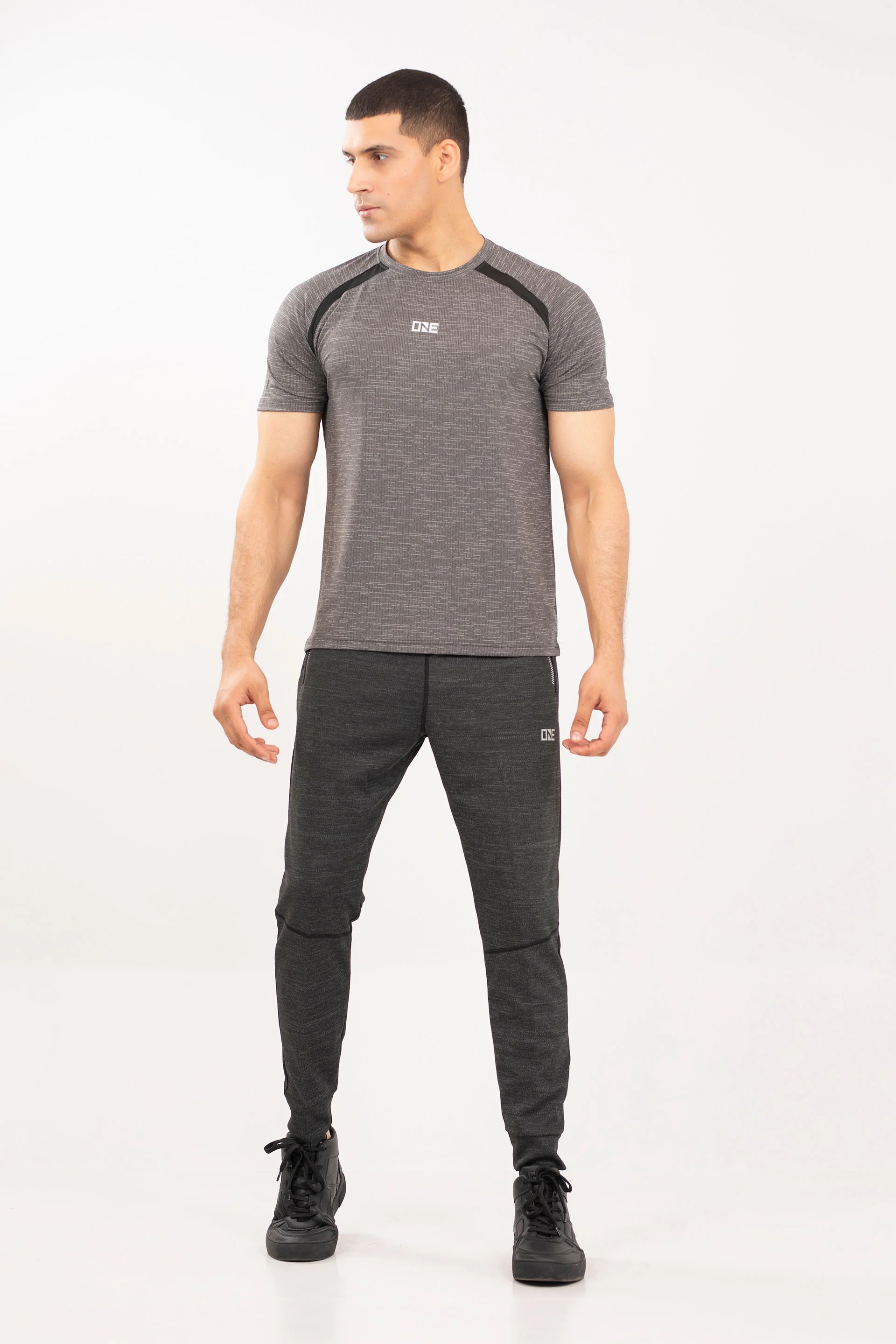 Gym Tee - Image 2