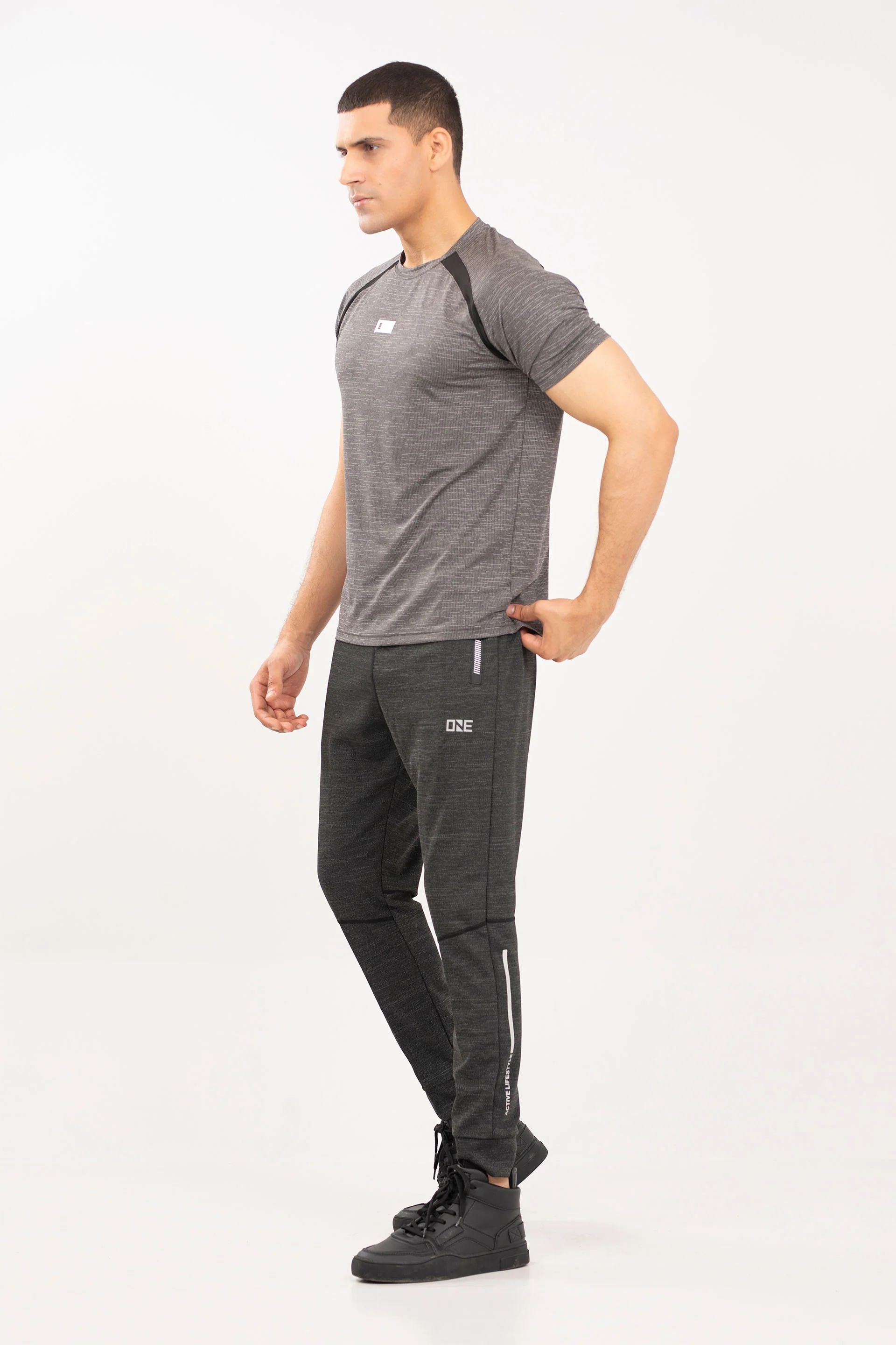 Gym Tee - Image 3