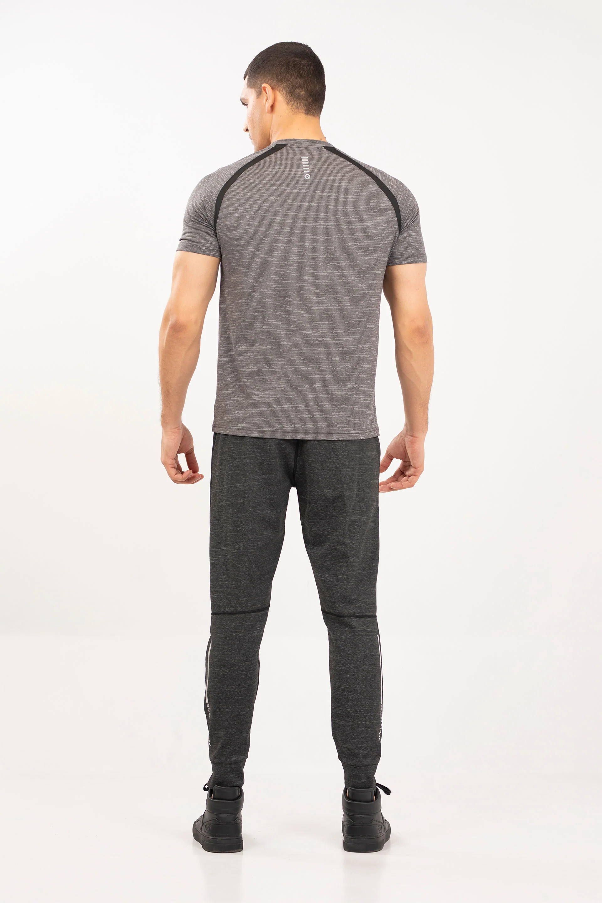 Gym Tee - Image 4