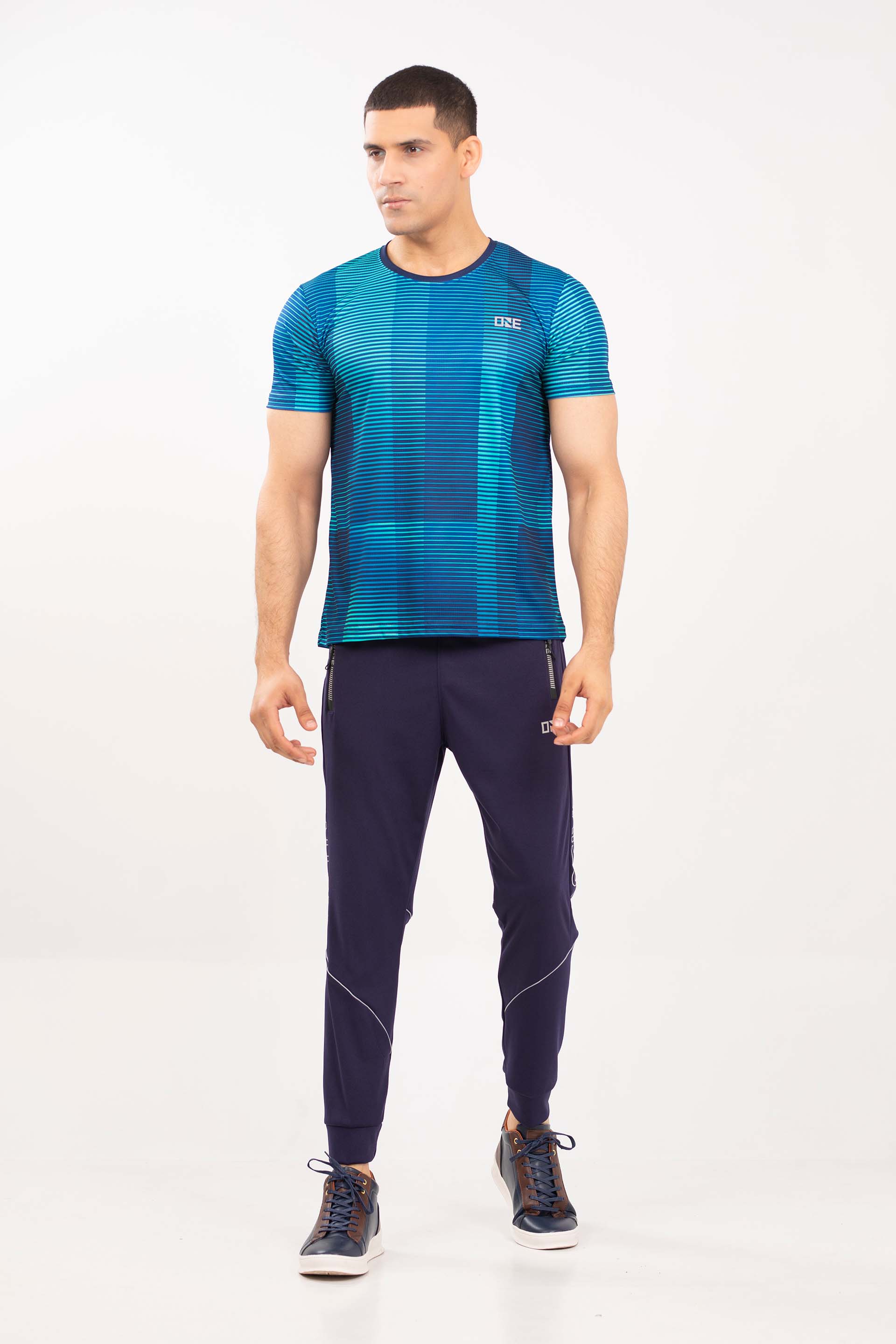 Gym Tee - Image 2