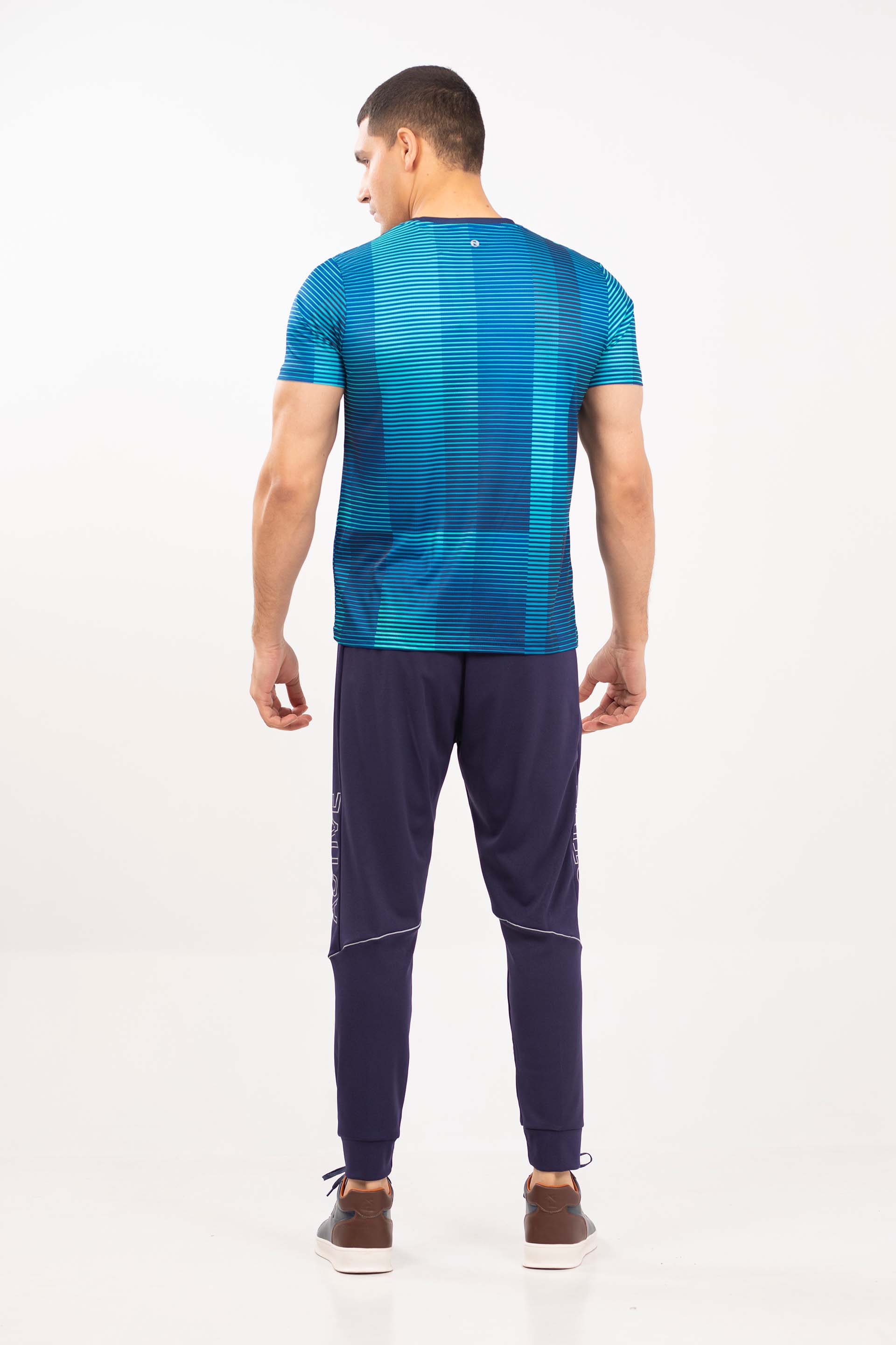 Gym Tee - Image 4