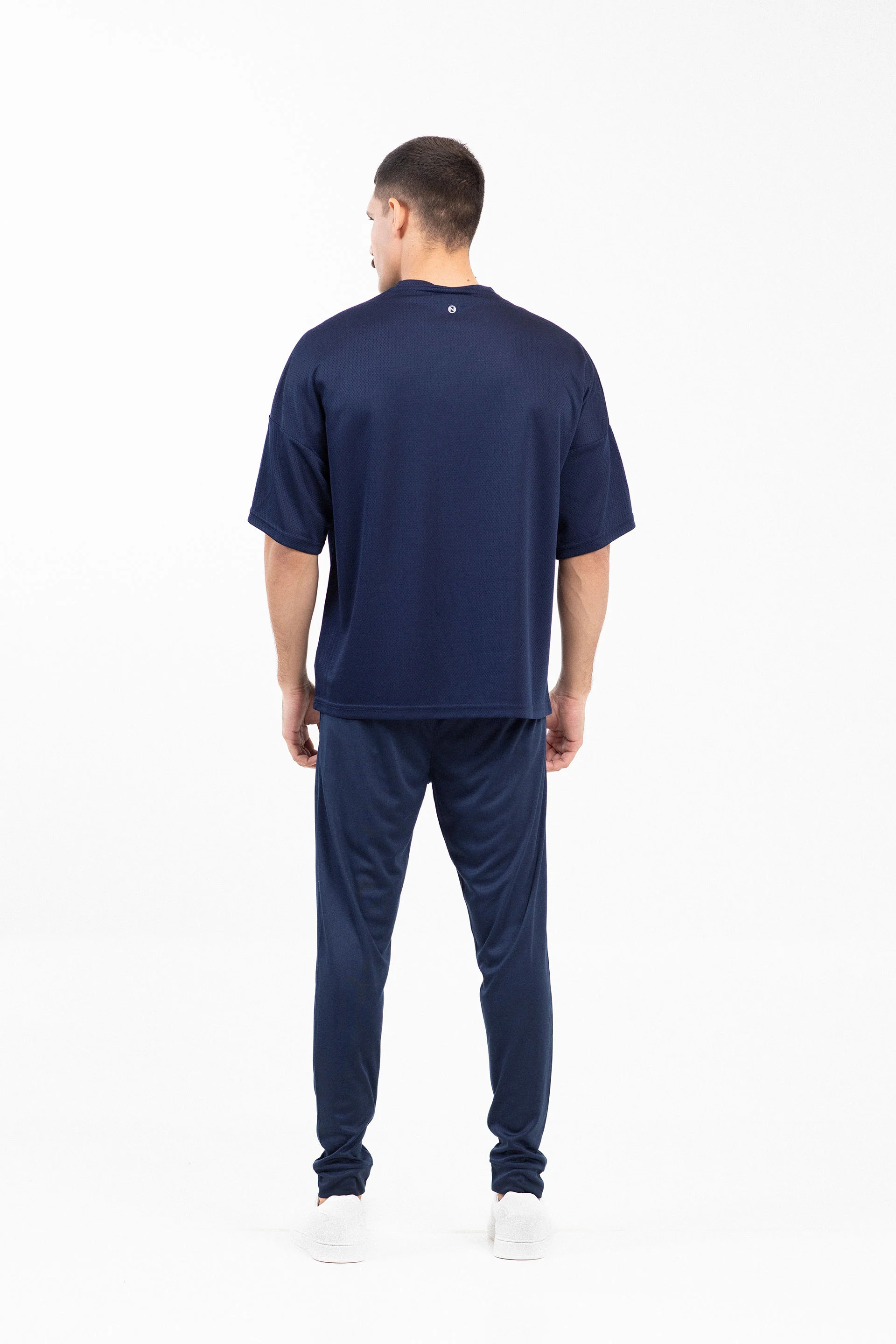 Baggy Gym Tee - Image 4