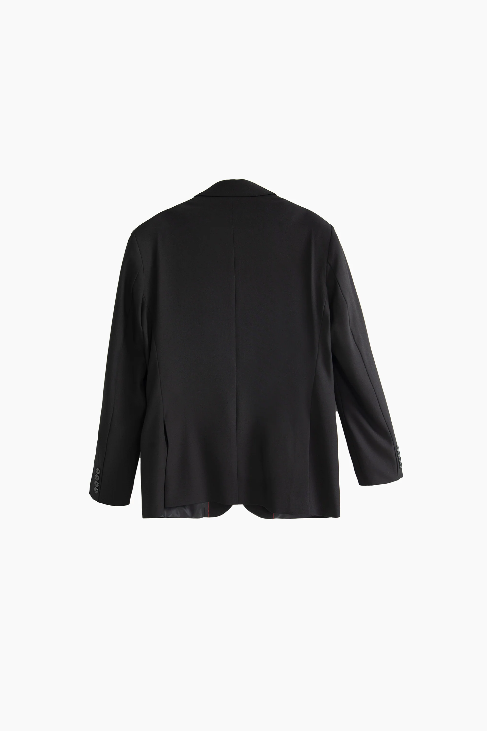 Single Breast Blazer - Image 3