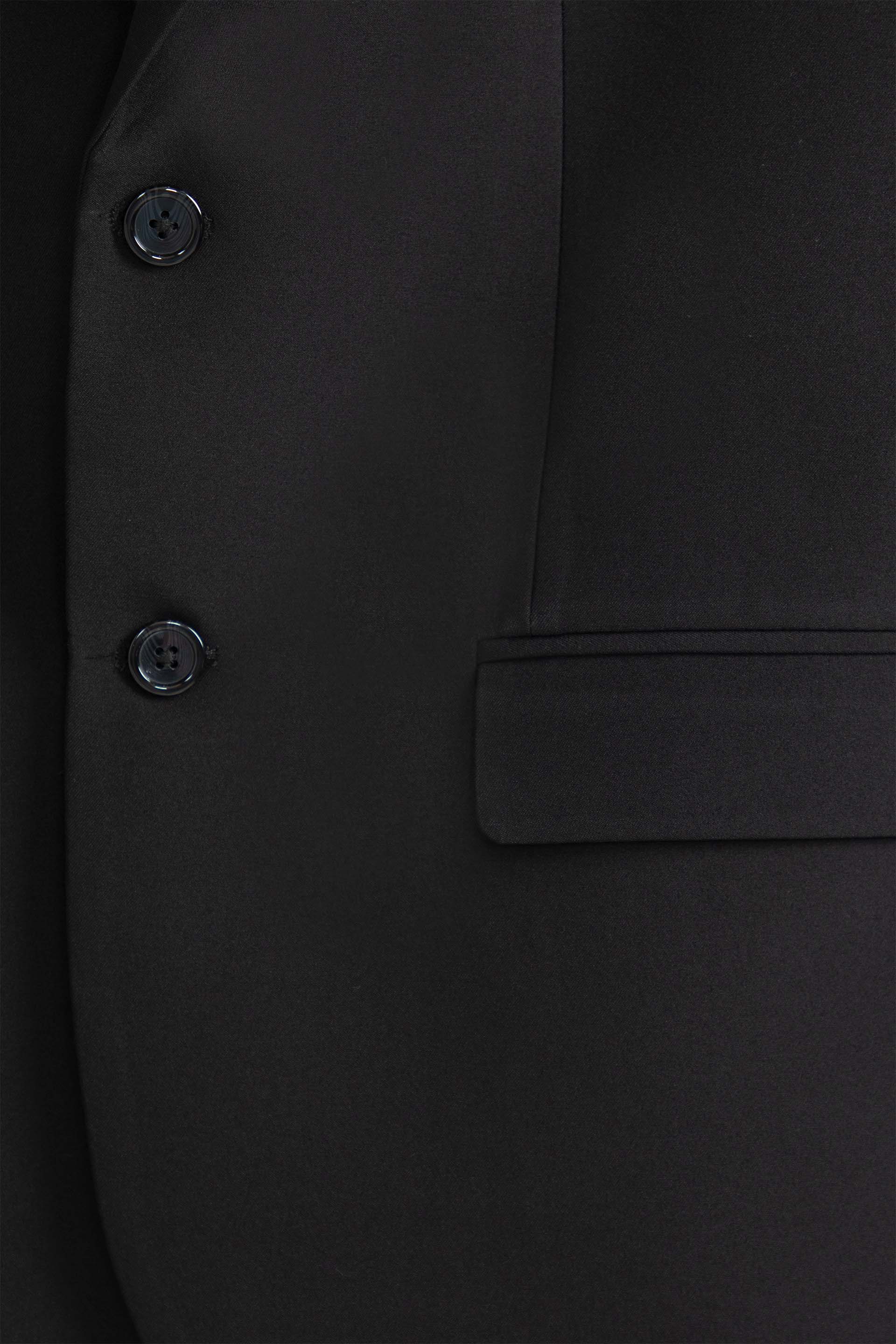 Single Breast Blazer - Image 4