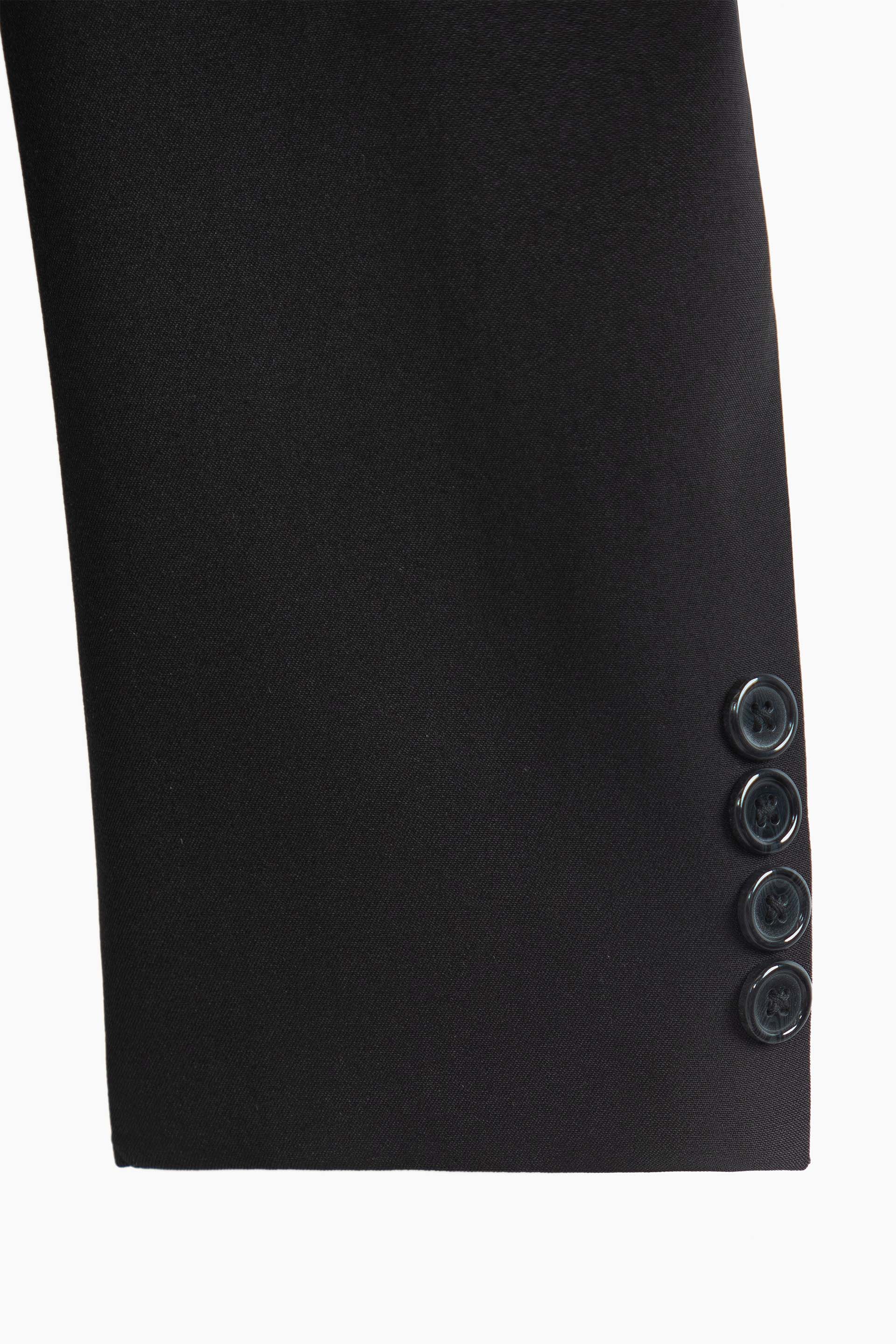 Single Breast Blazer - Image 5