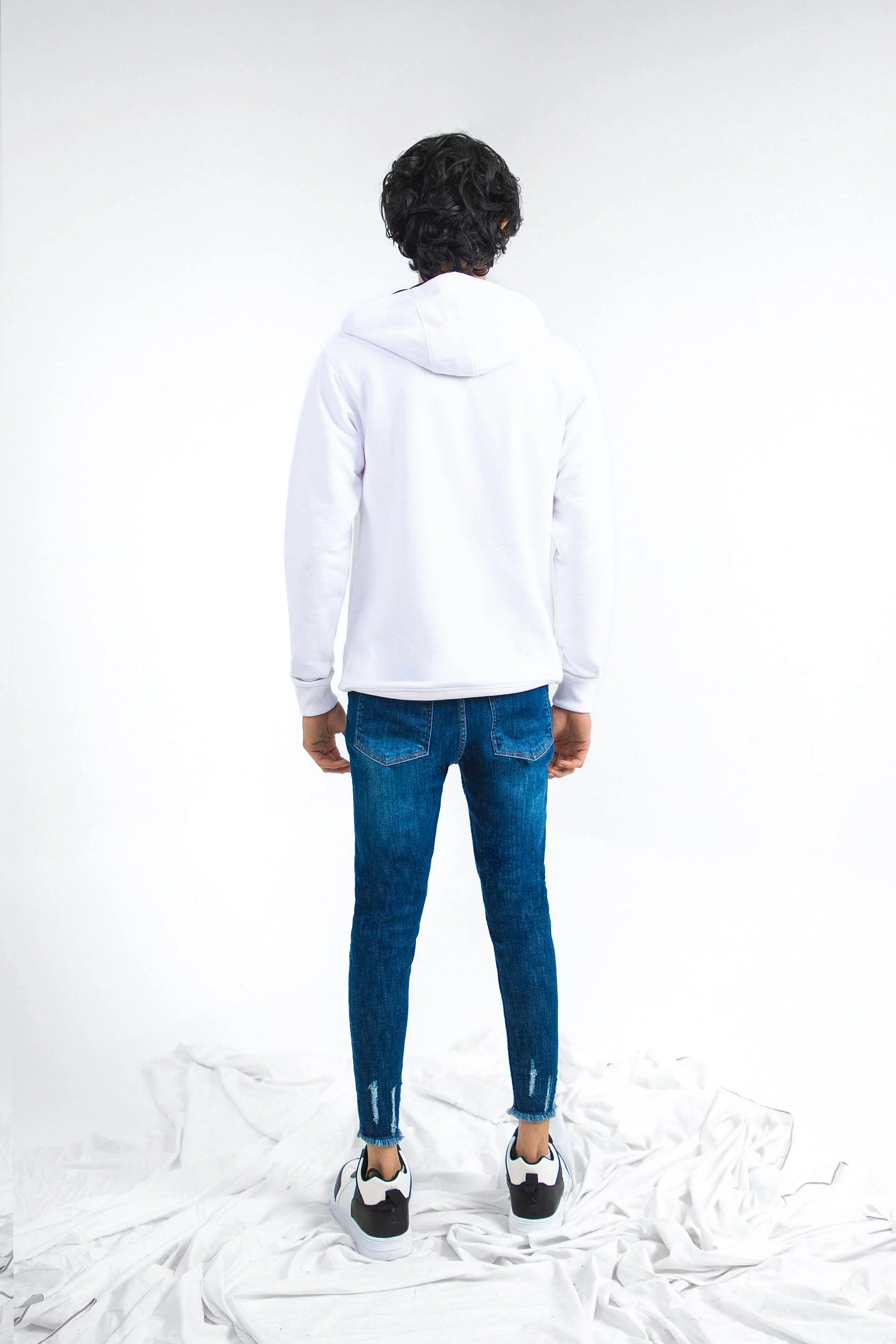 David Hoodie - Image 3