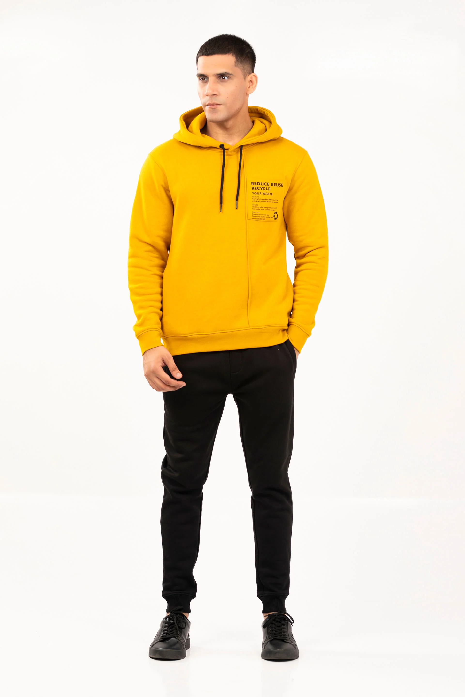 Recycle Hoodie - Image 4