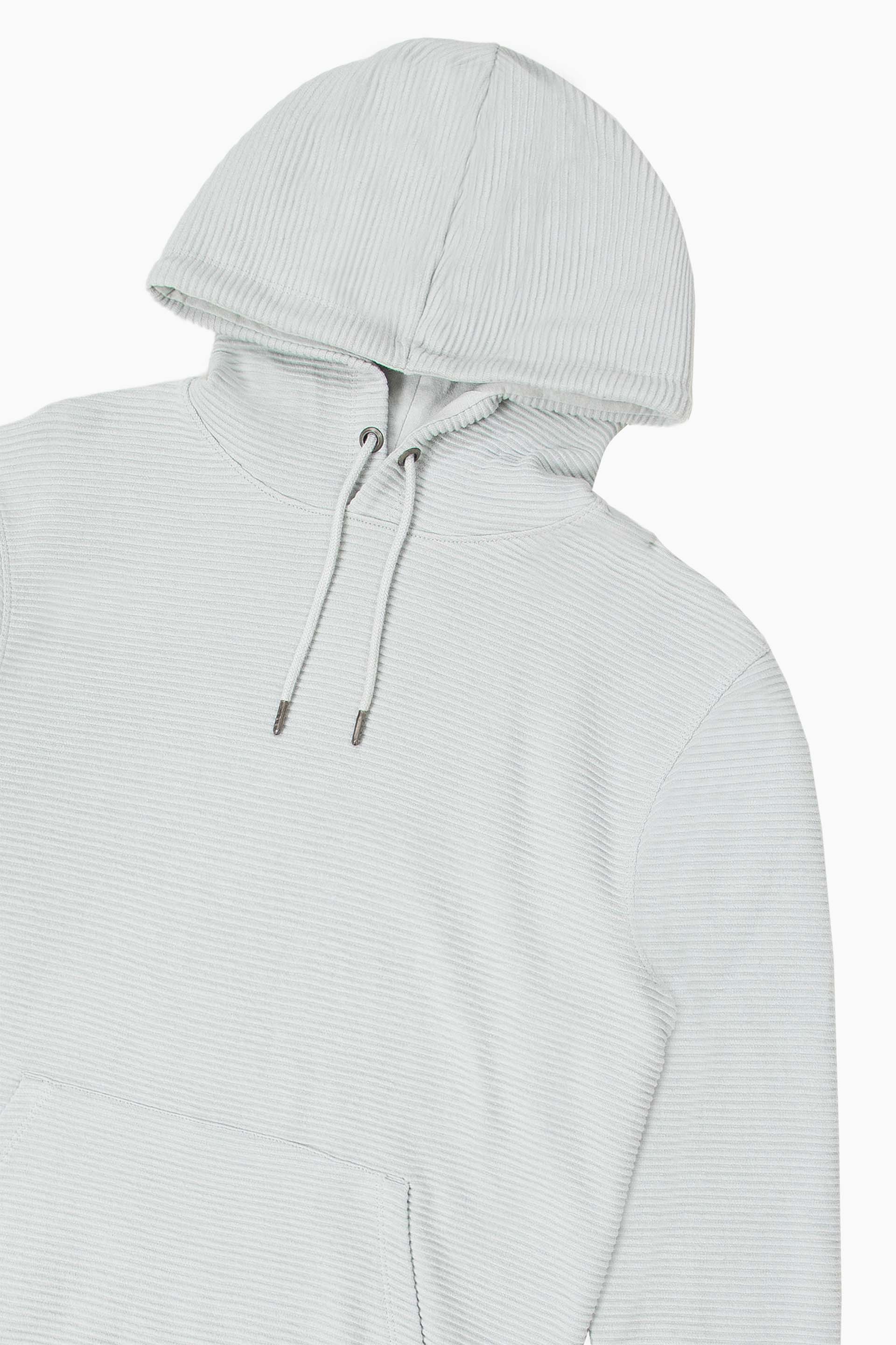 Basic Pullover Hoodie - Image 2