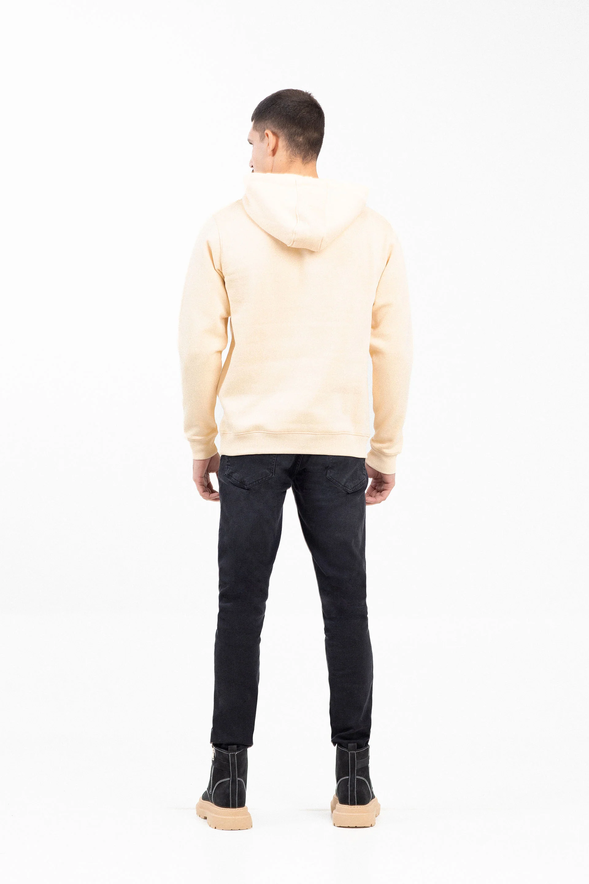 Comfort Graphic Hoodie - Image 4