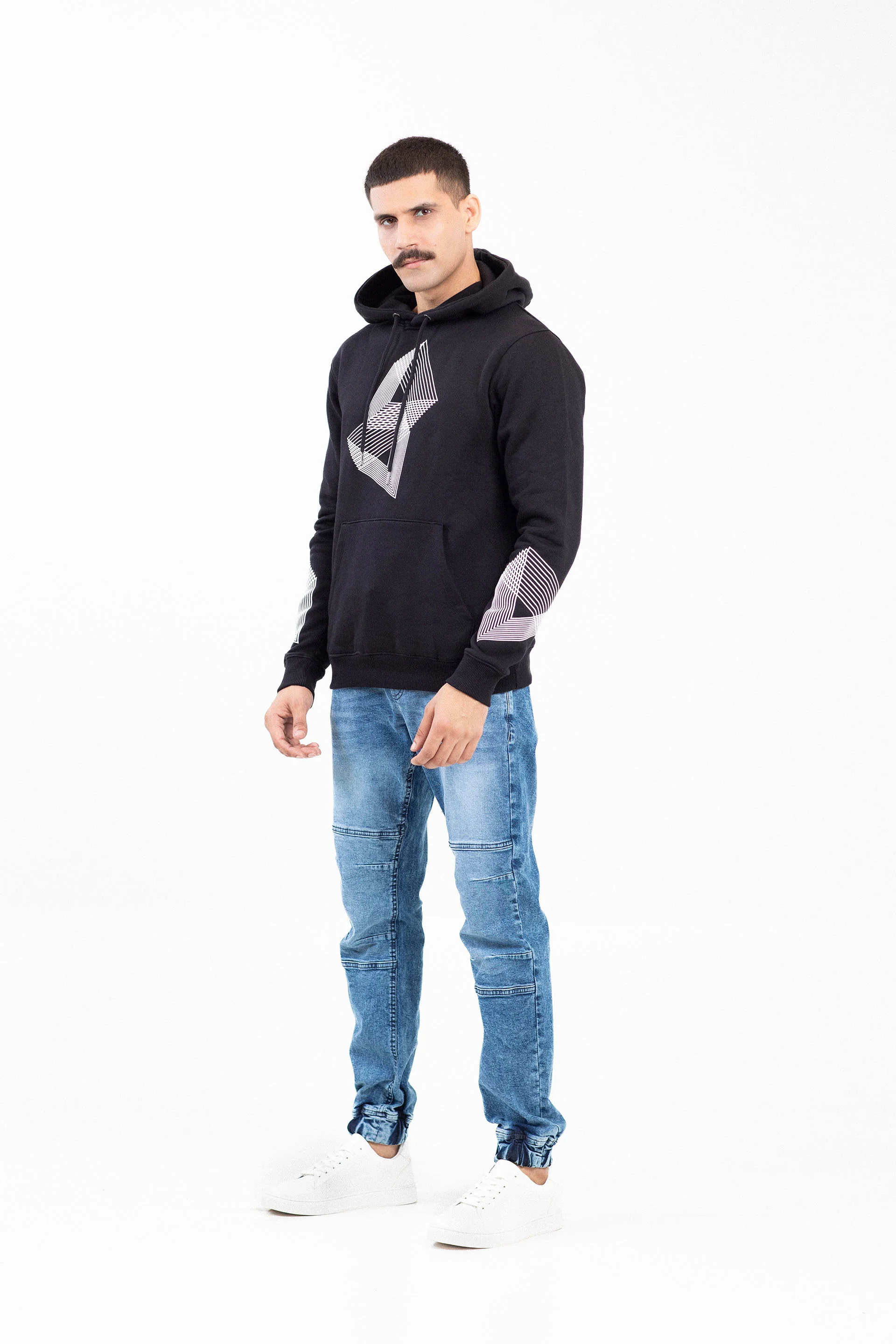 Comfort Graphic Hoodie - Image 3
