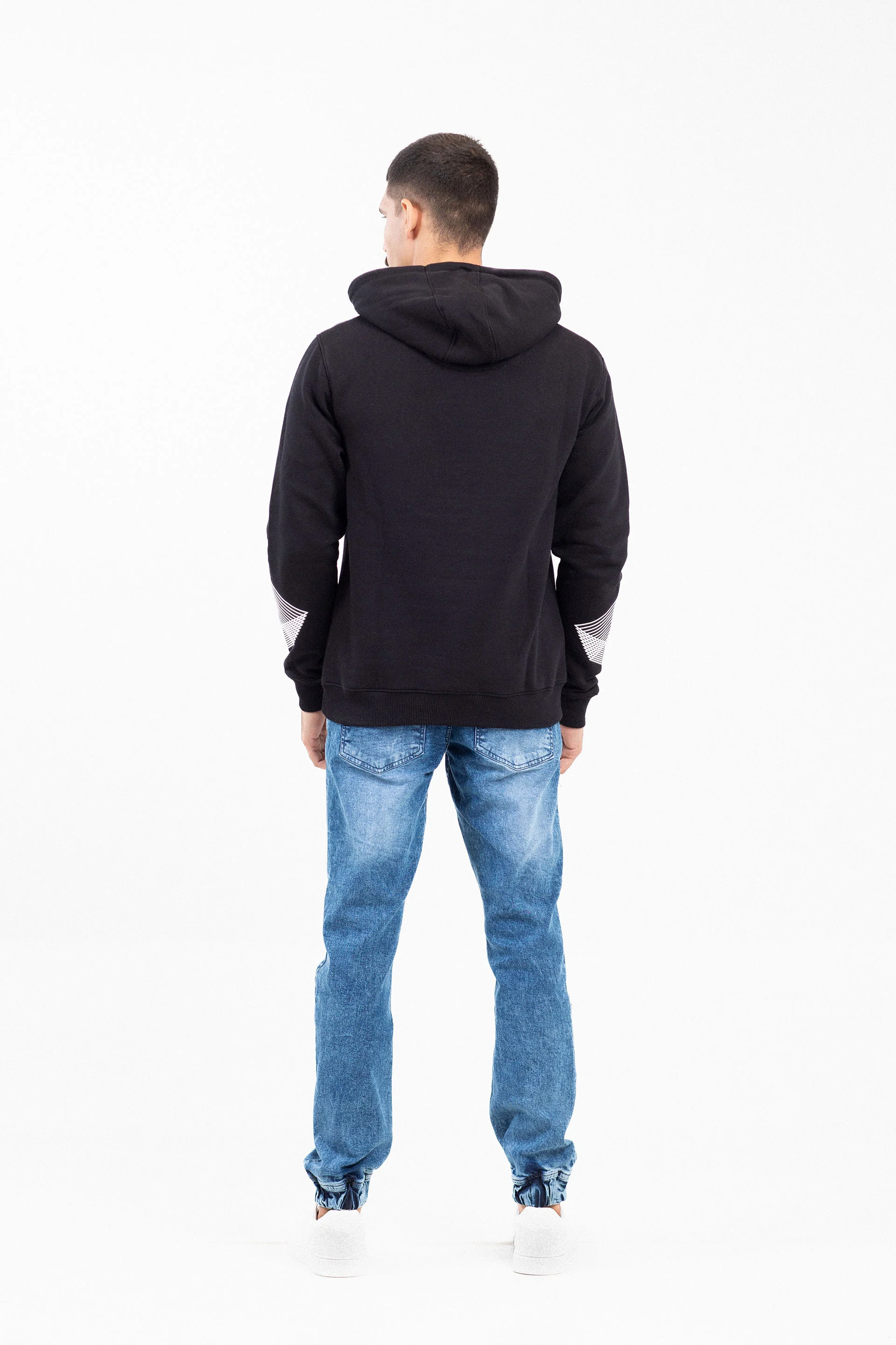 Comfort Graphic Hoodie - Image 4
