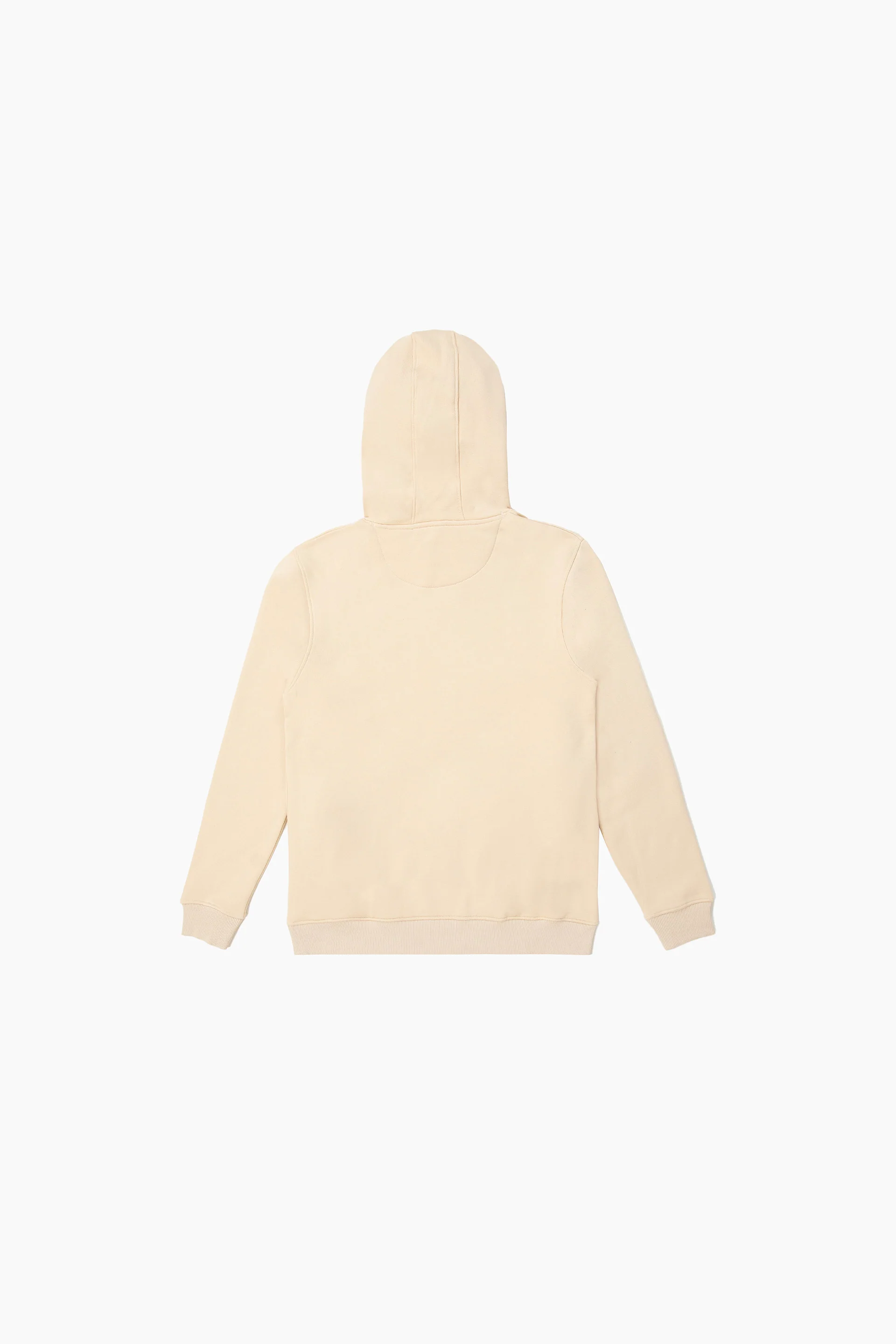 Embroidered Pullover Hoodie - Image 3