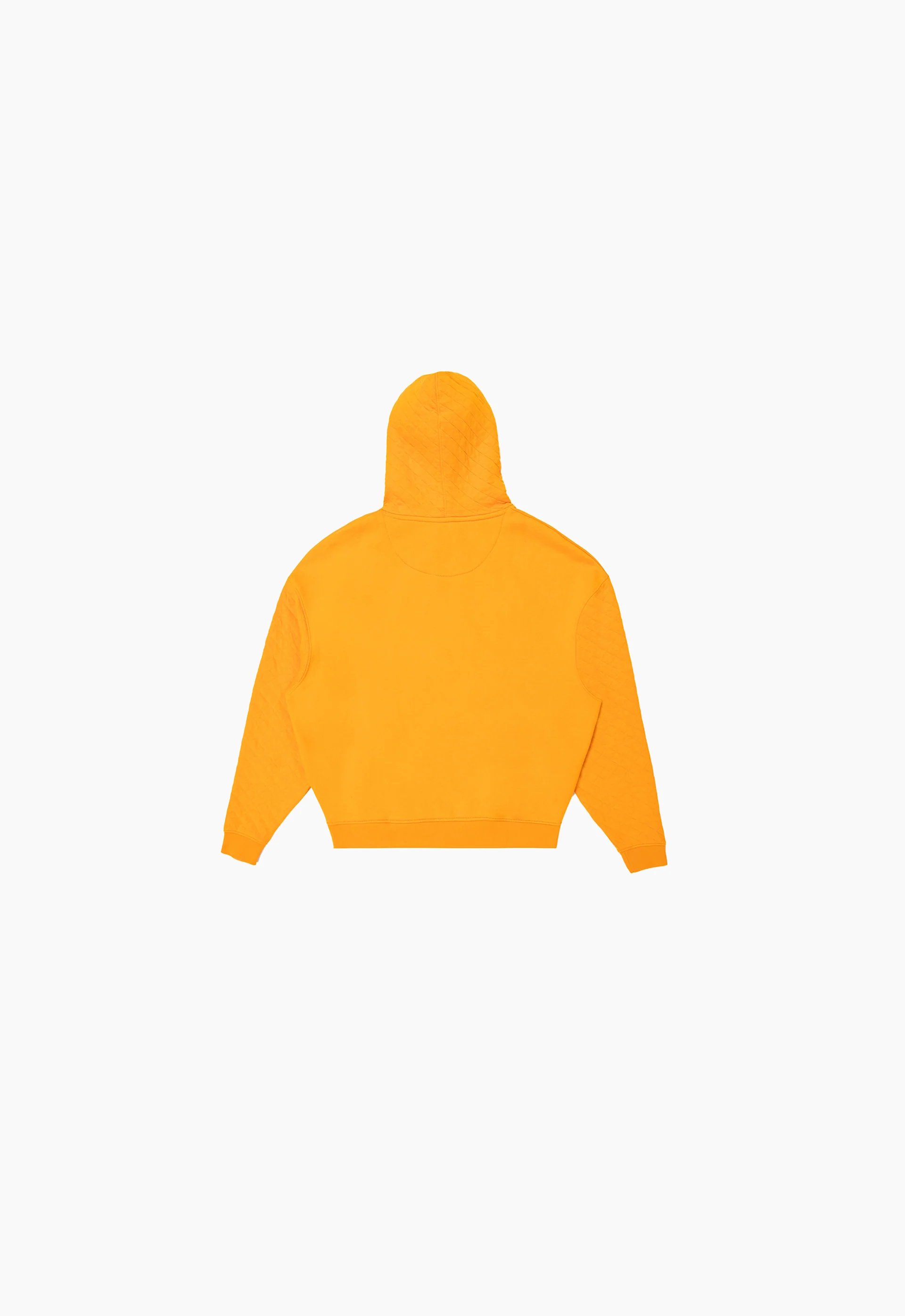 Contrasting Pullover Hoodie - Image 2