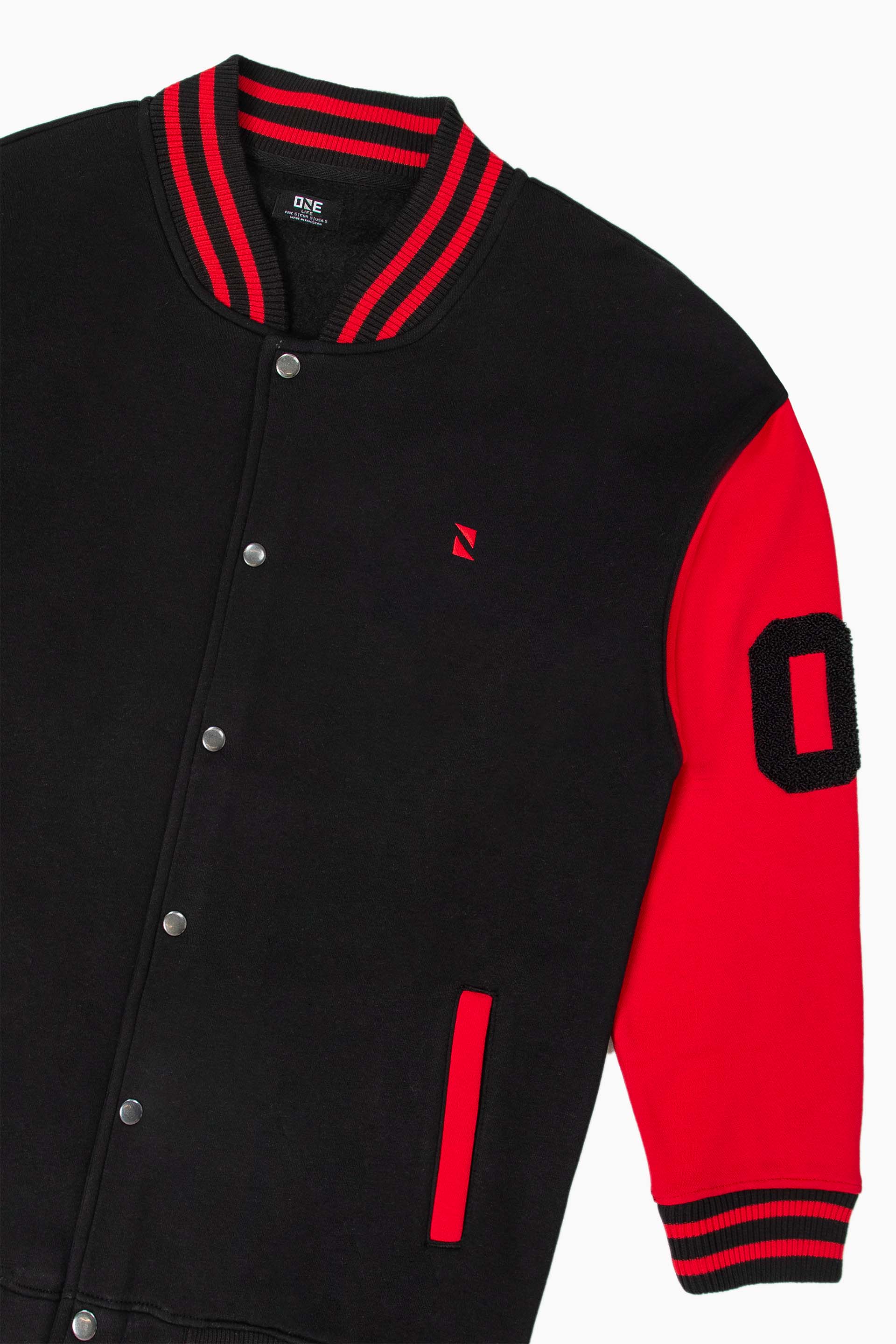 Baggy Varsity - Image 2