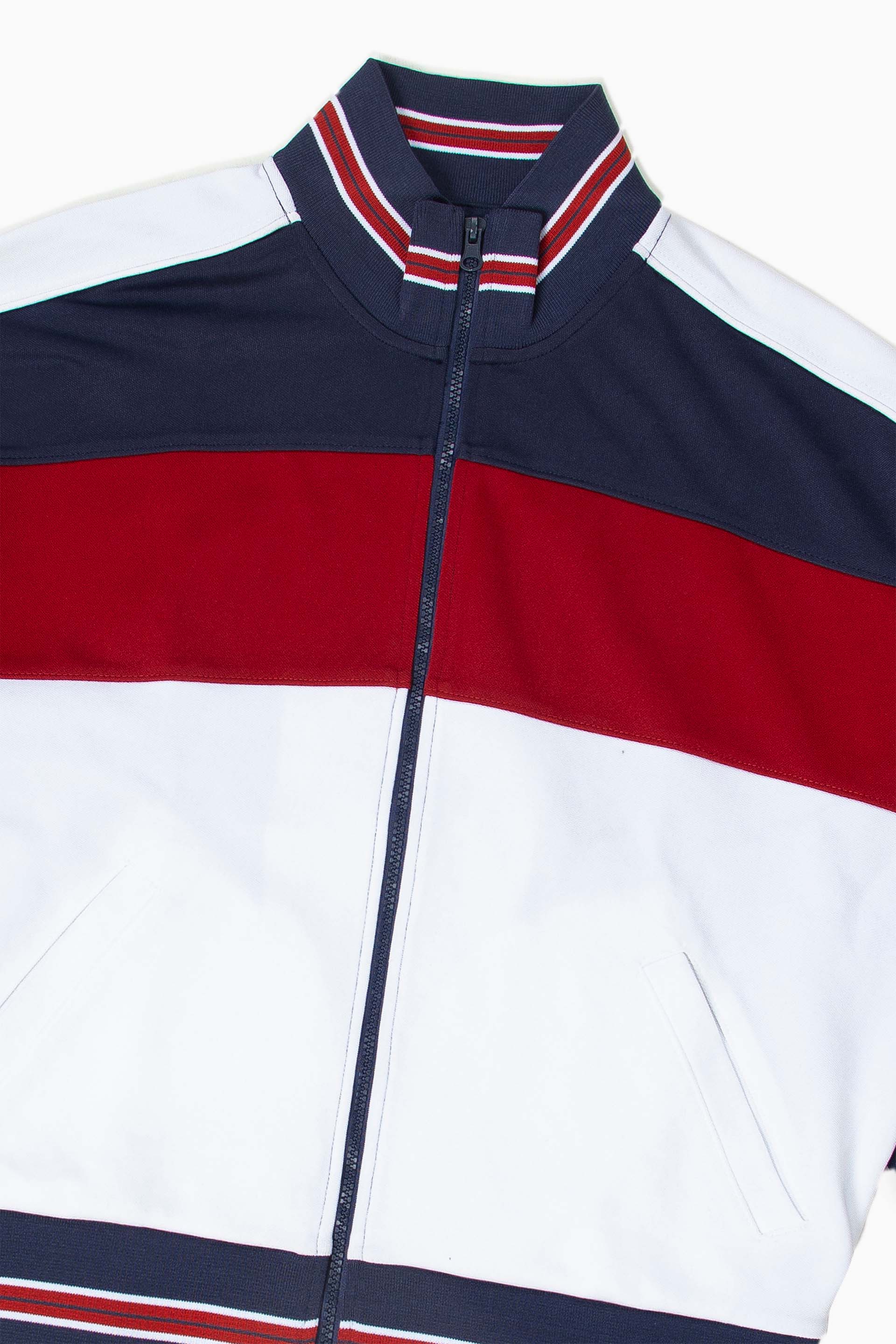 Mockneck Zipper - Image 2
