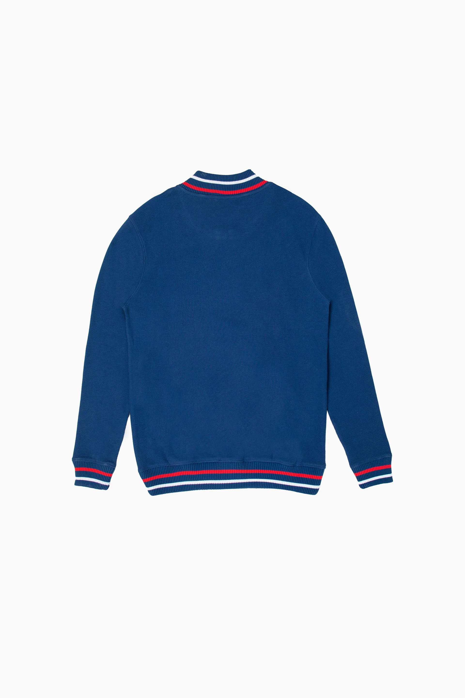 Varsity Half Zipper - Image 3