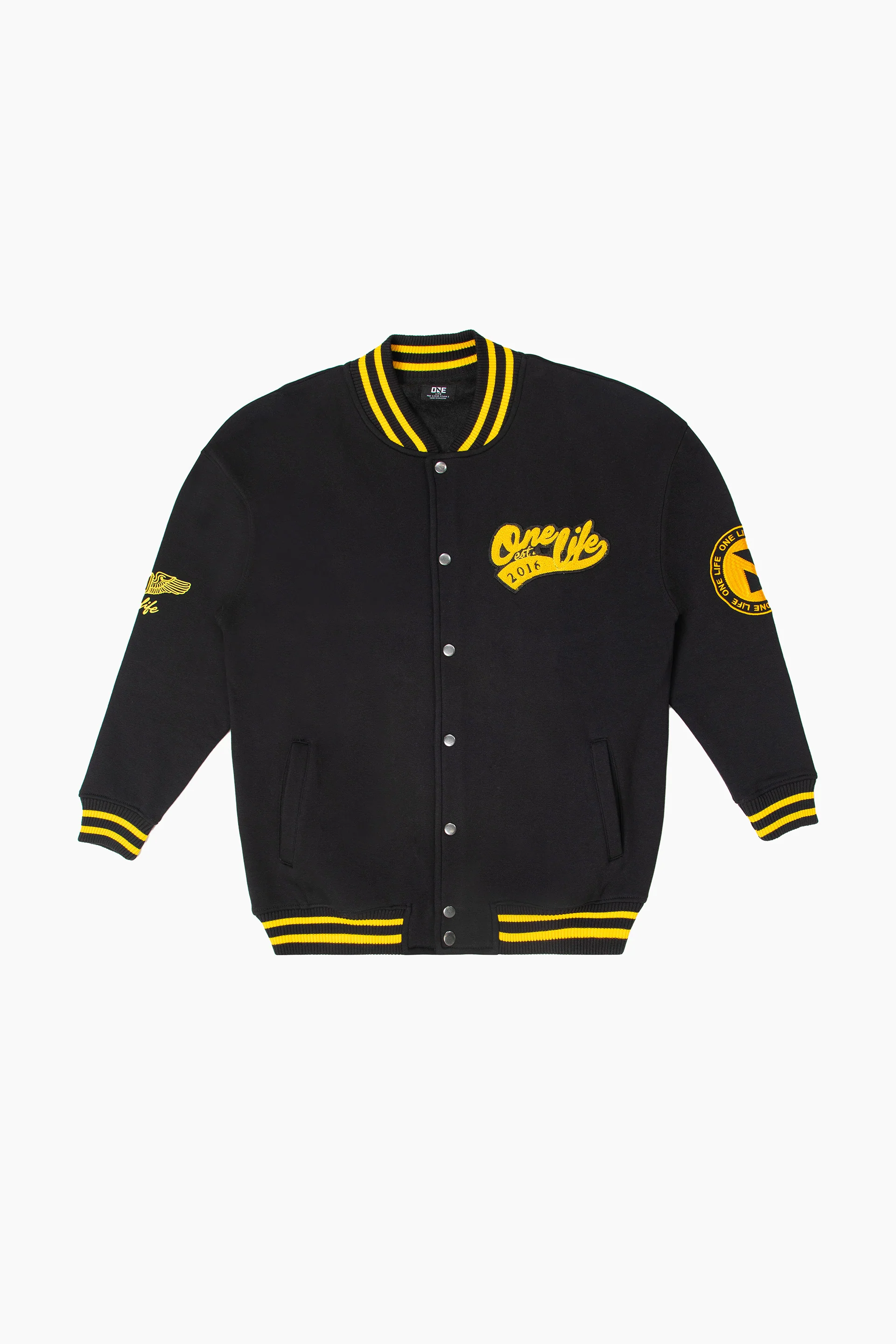 Baggy Varsity