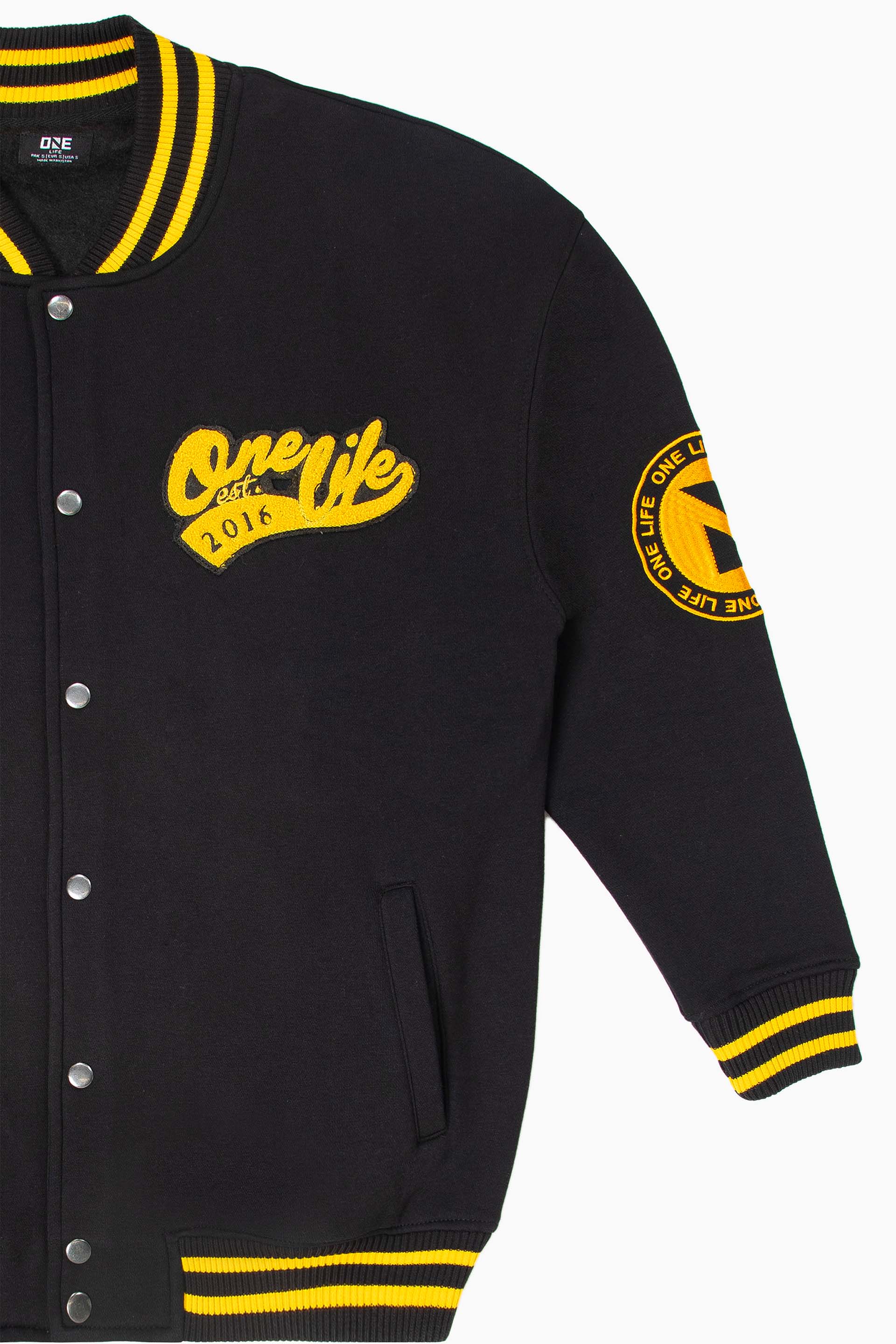 Baggy Varsity - Image 2