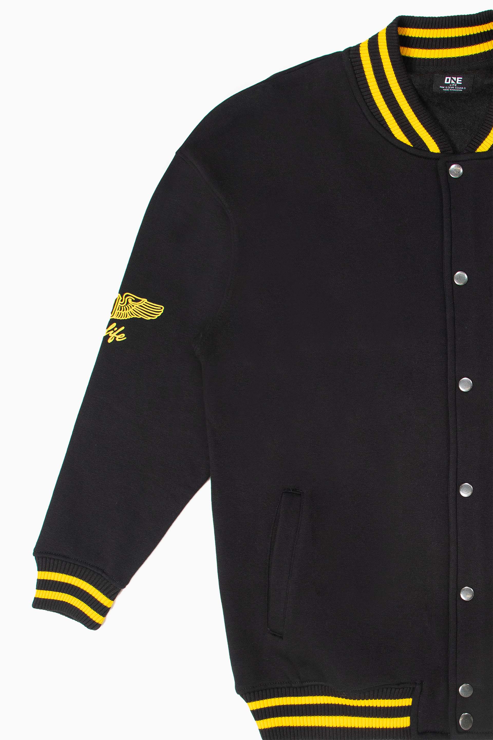 Baggy Varsity - Image 3