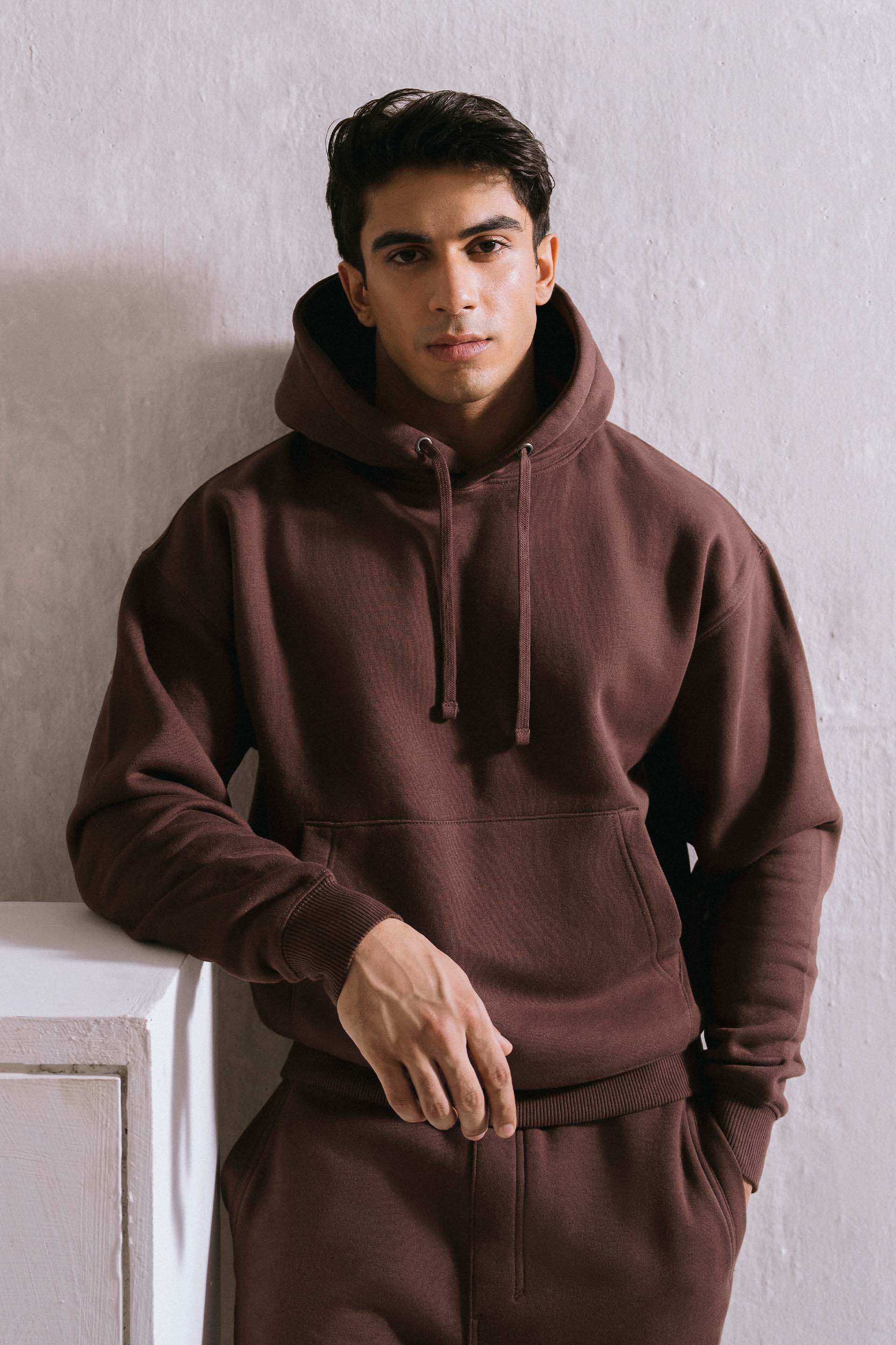 Pullover Hoodie