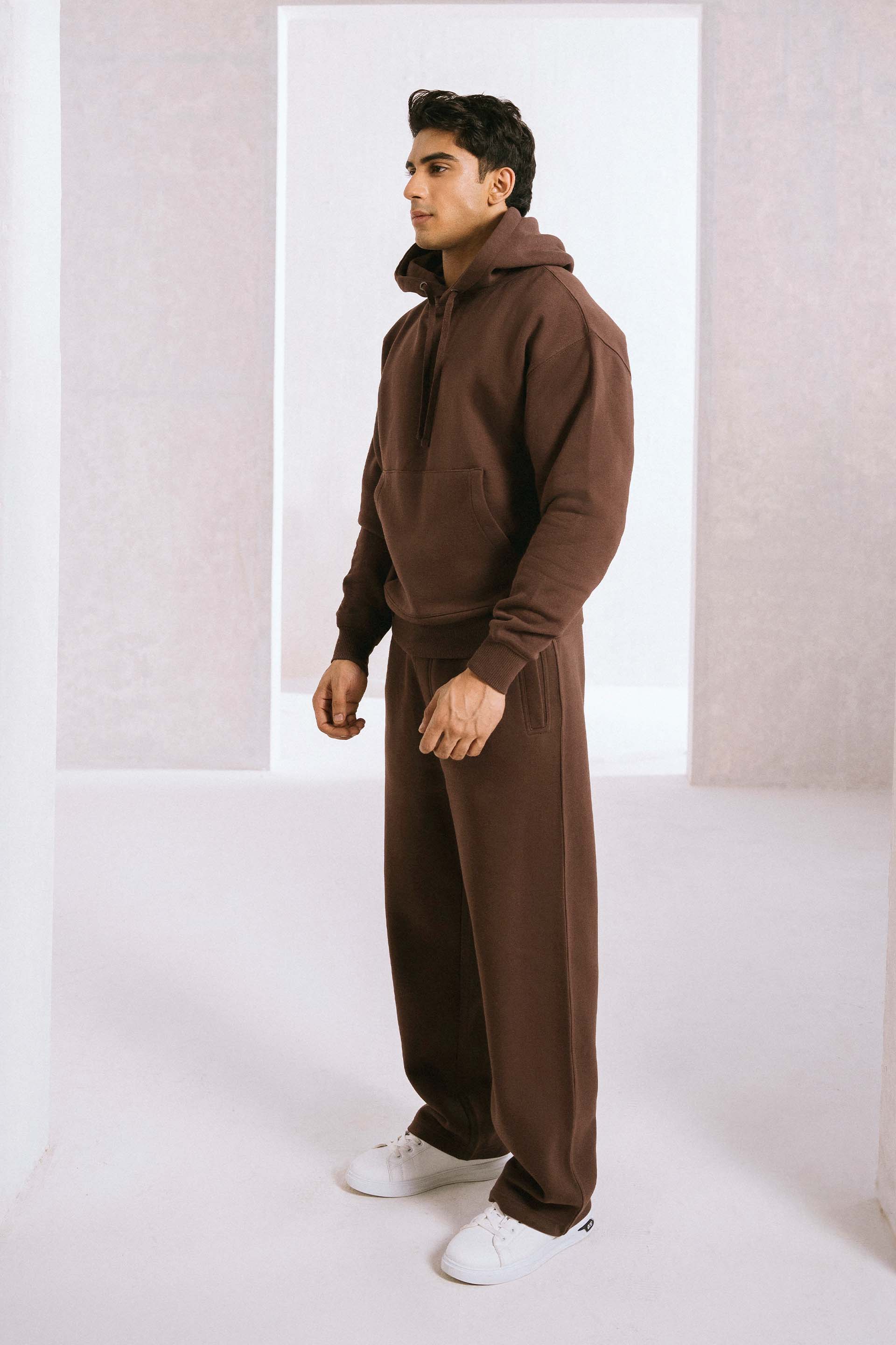 Pullover Hoodie - Image 3