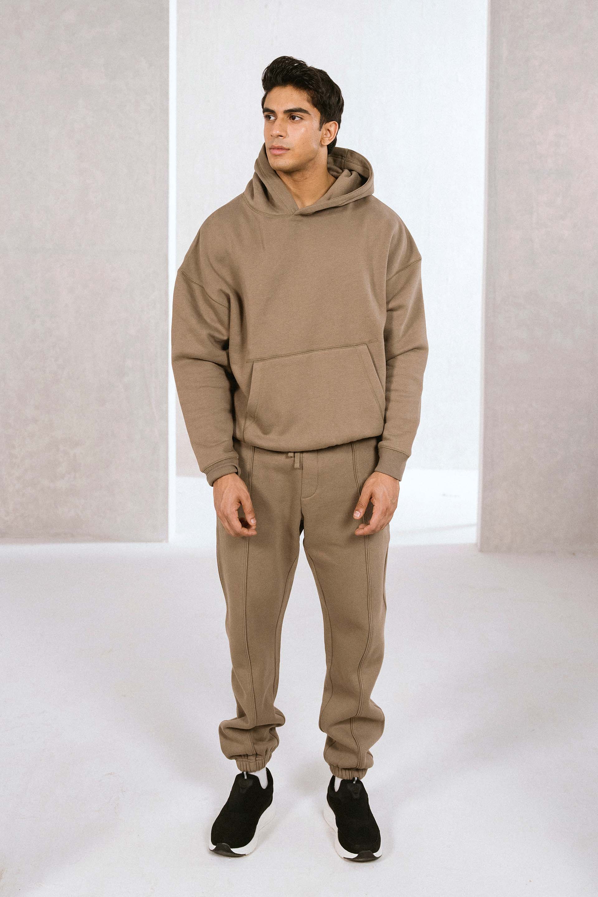 Pullover Hoodie - Image 2