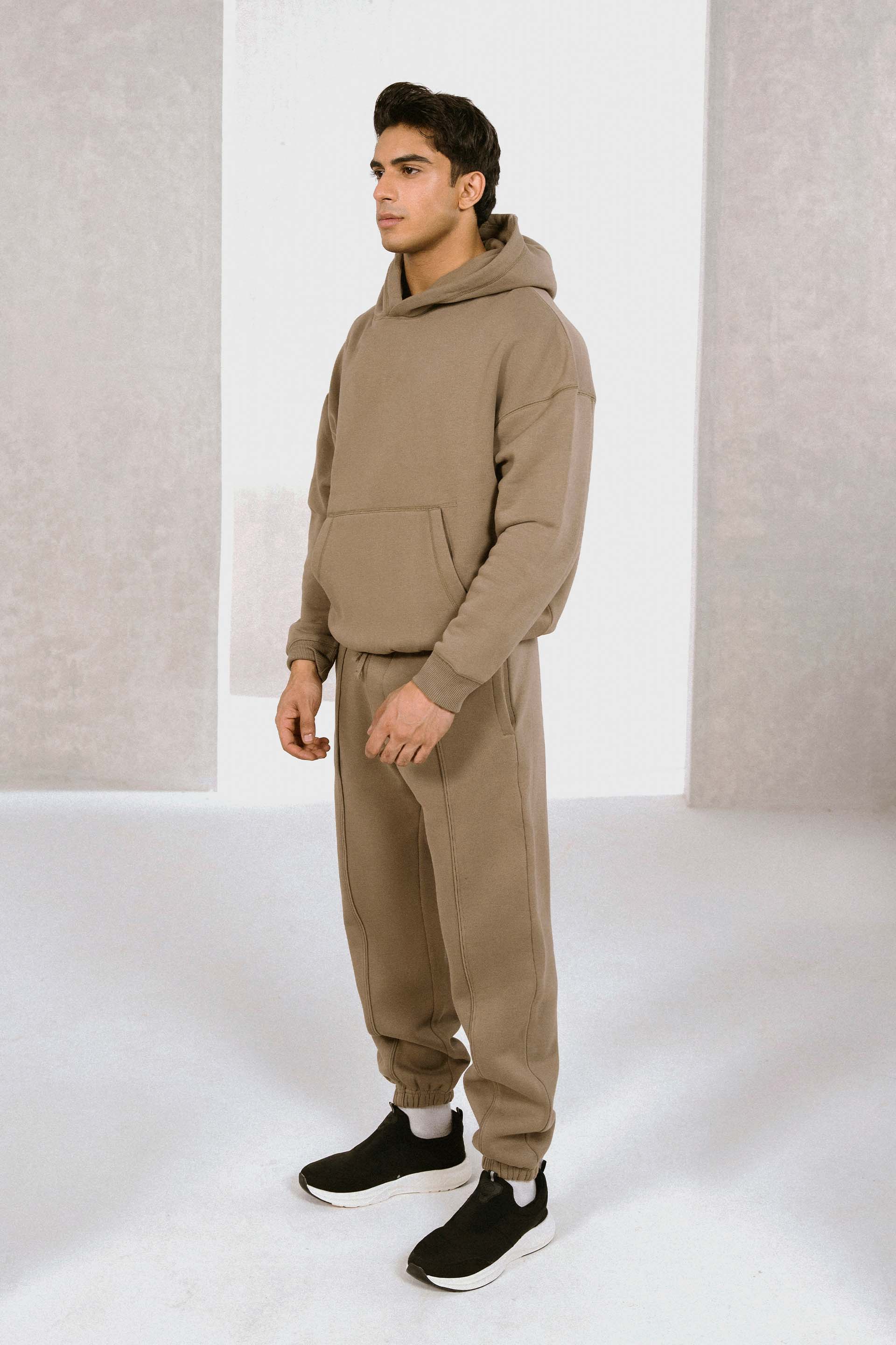 Pullover Hoodie - Image 3