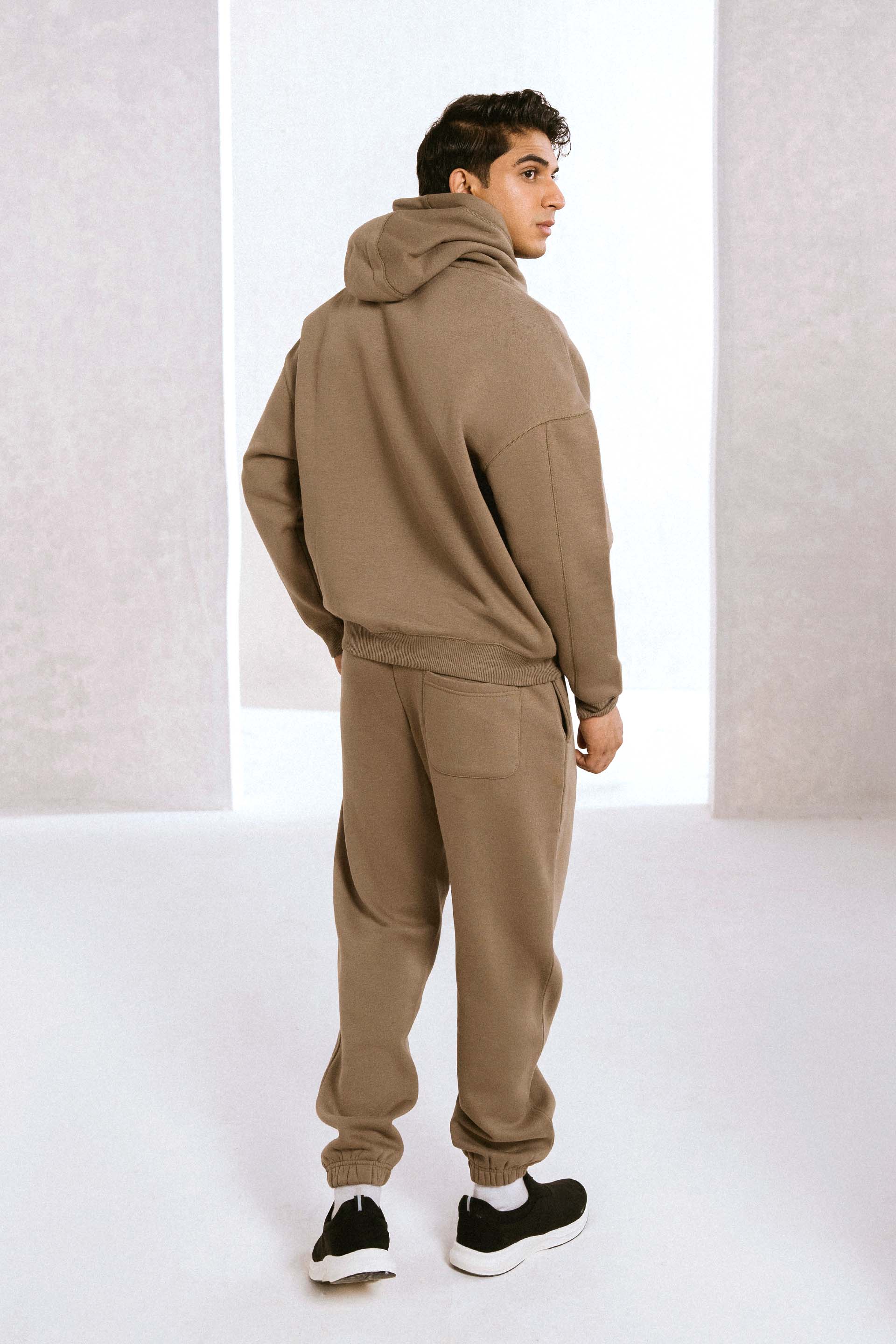 Pullover Hoodie - Image 4