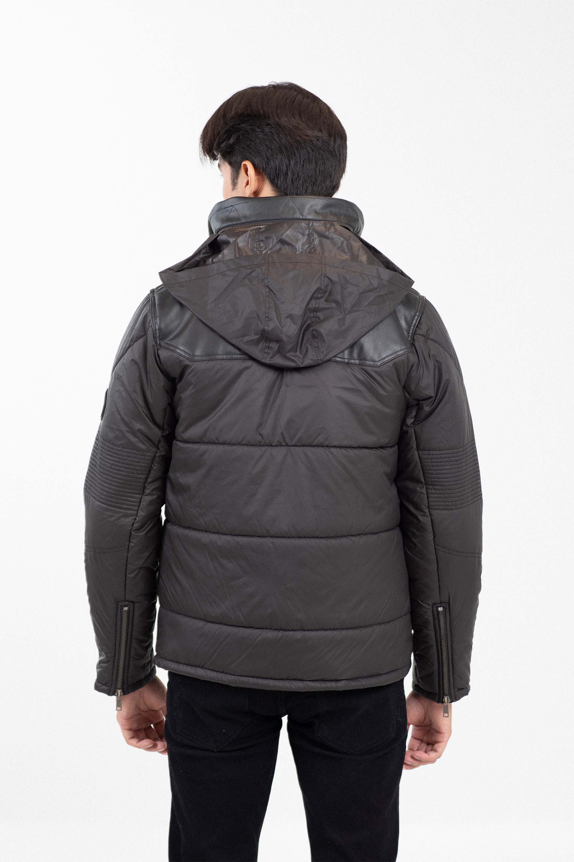 Puffer Jacket - Image 2