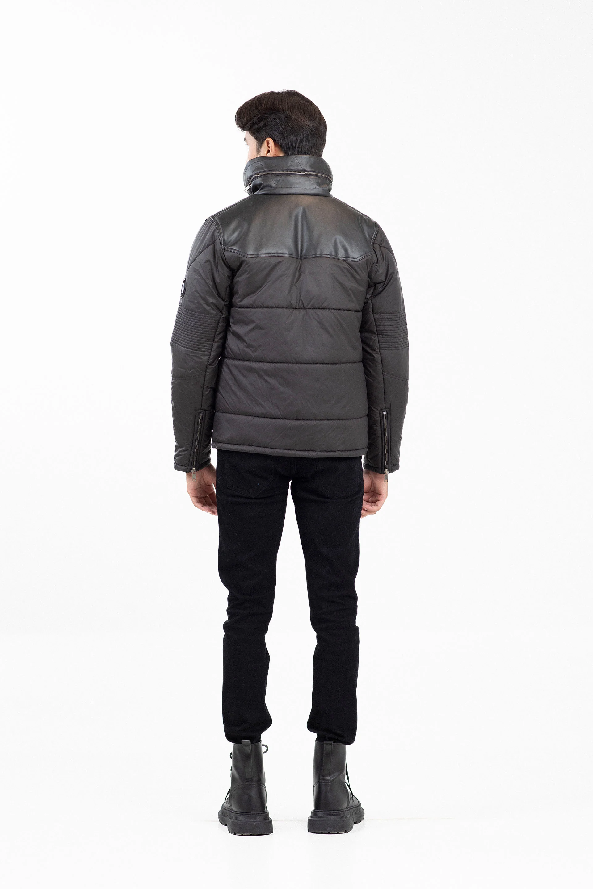 Puffer Jacket - Image 5