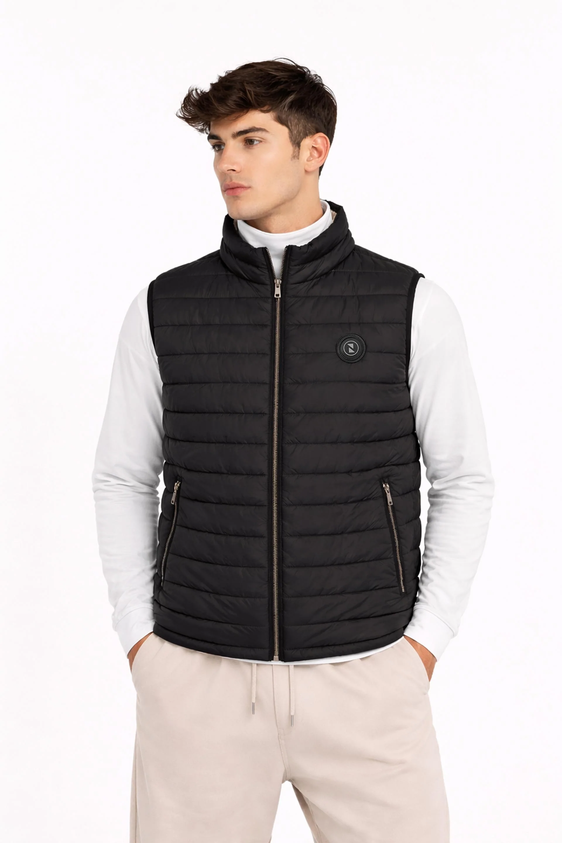 Puffer Jacket - Image 2
