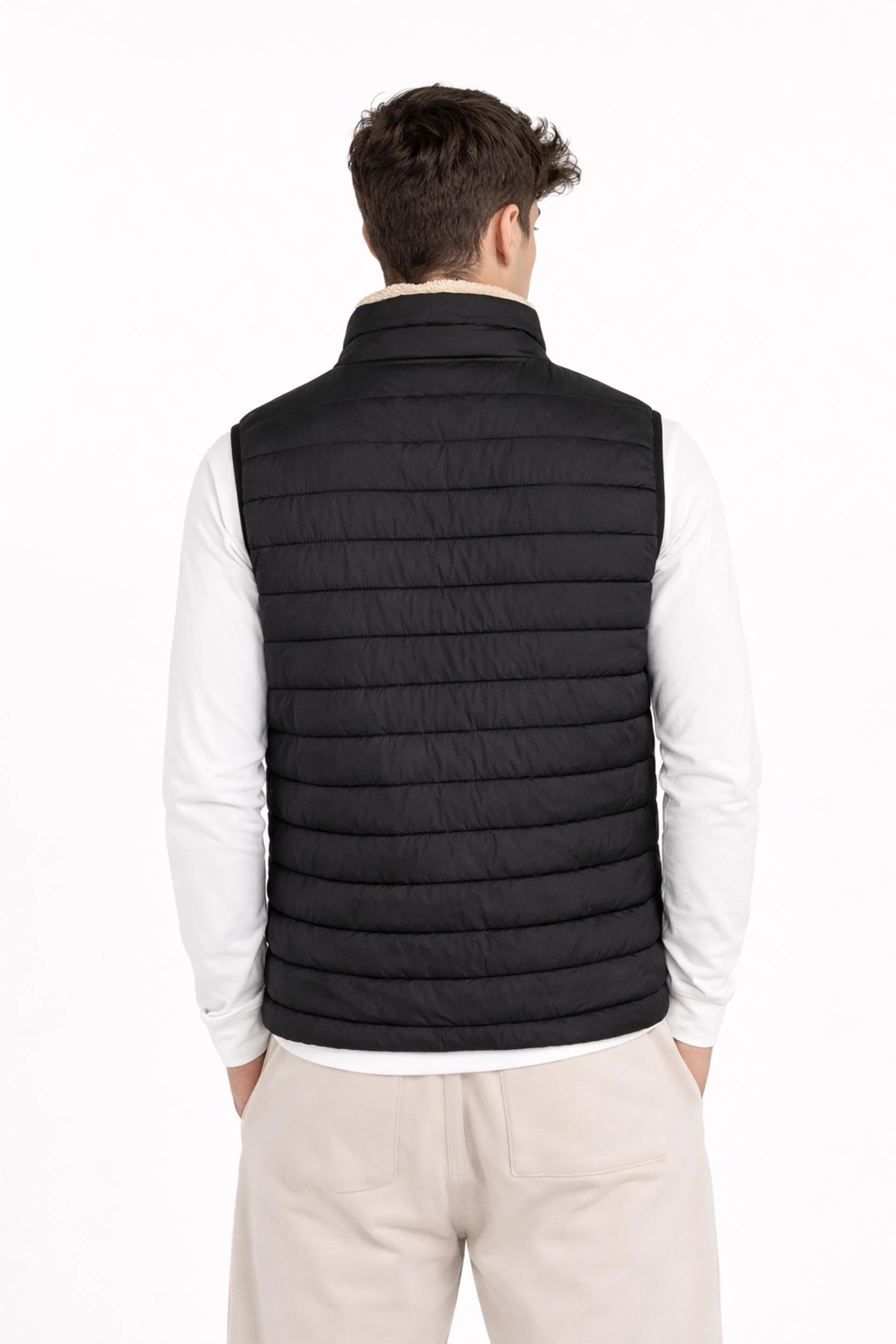 Puffer Jacket - Image 3