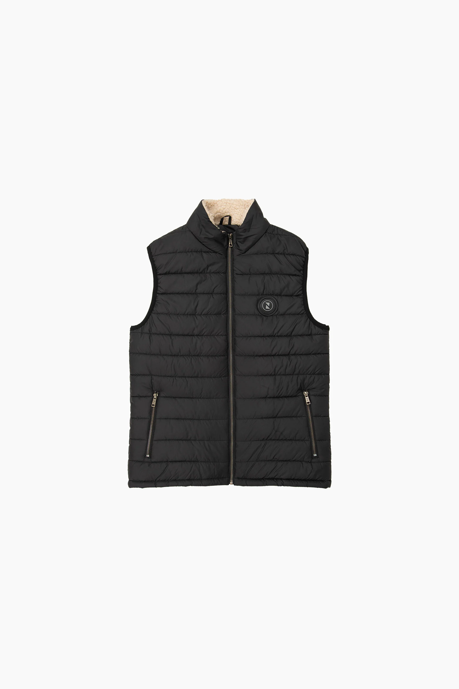 Puffer Jacket - Image 4