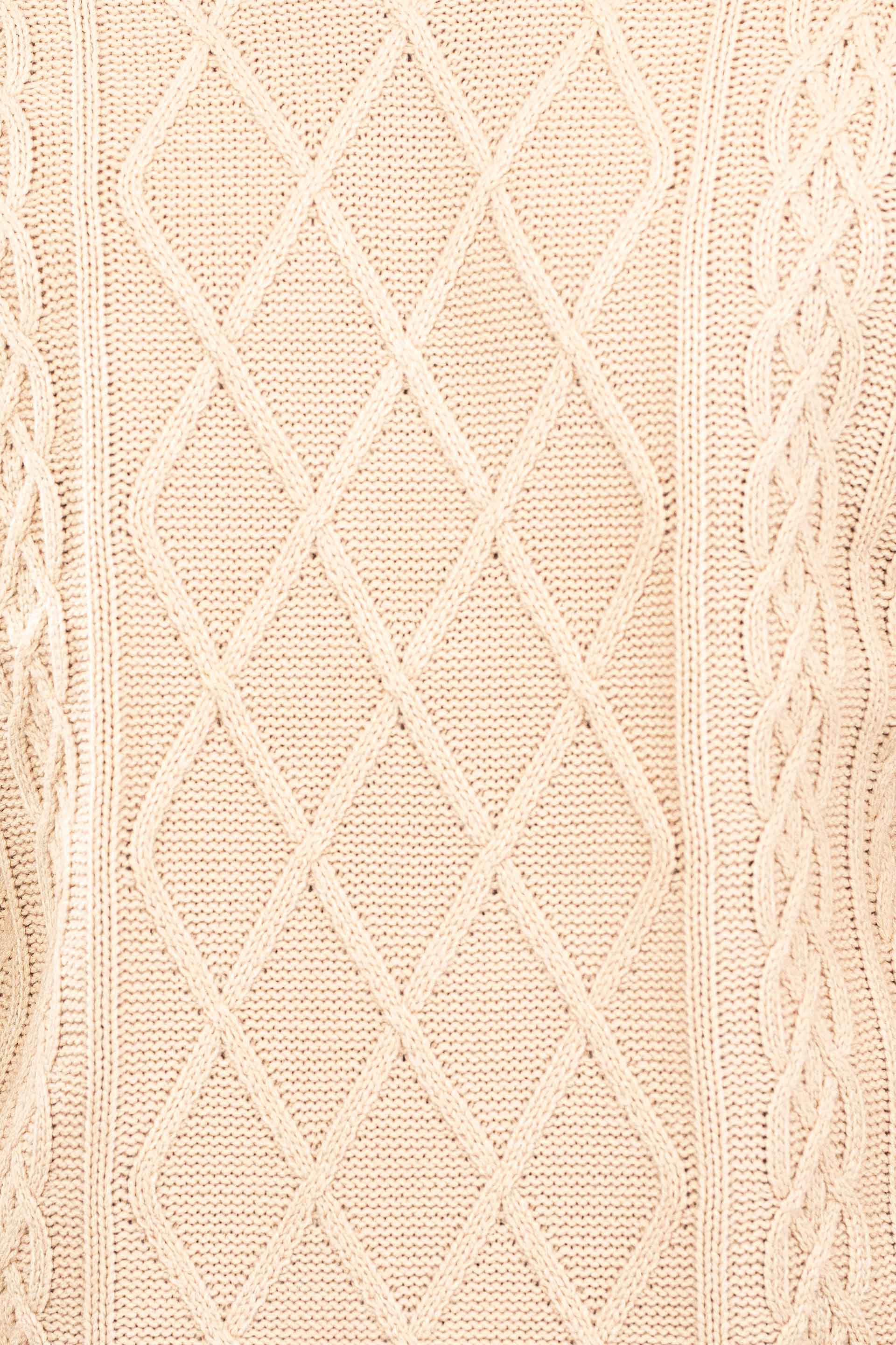Textured Sweater - Image 2