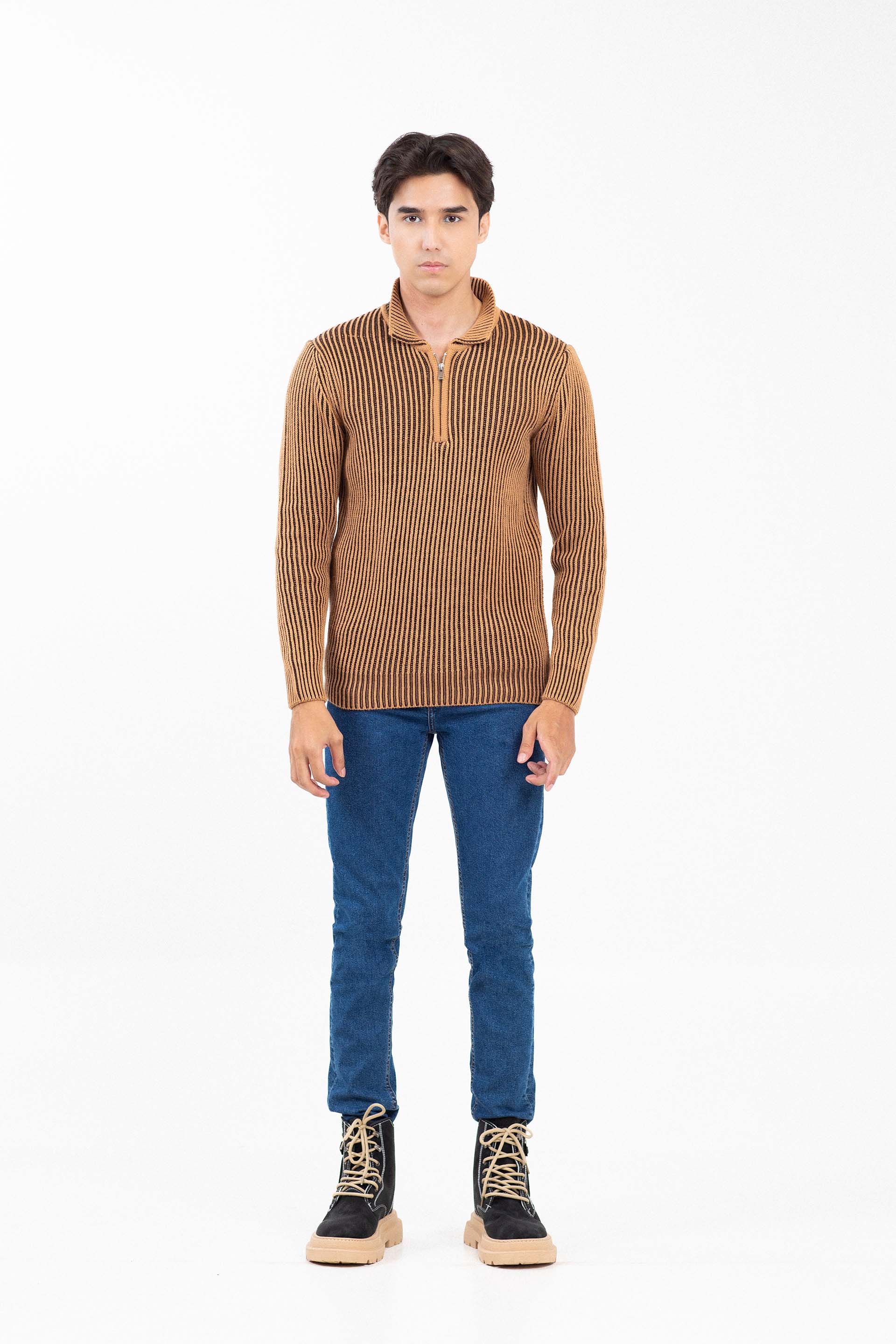 Polo Sweater - Image 2