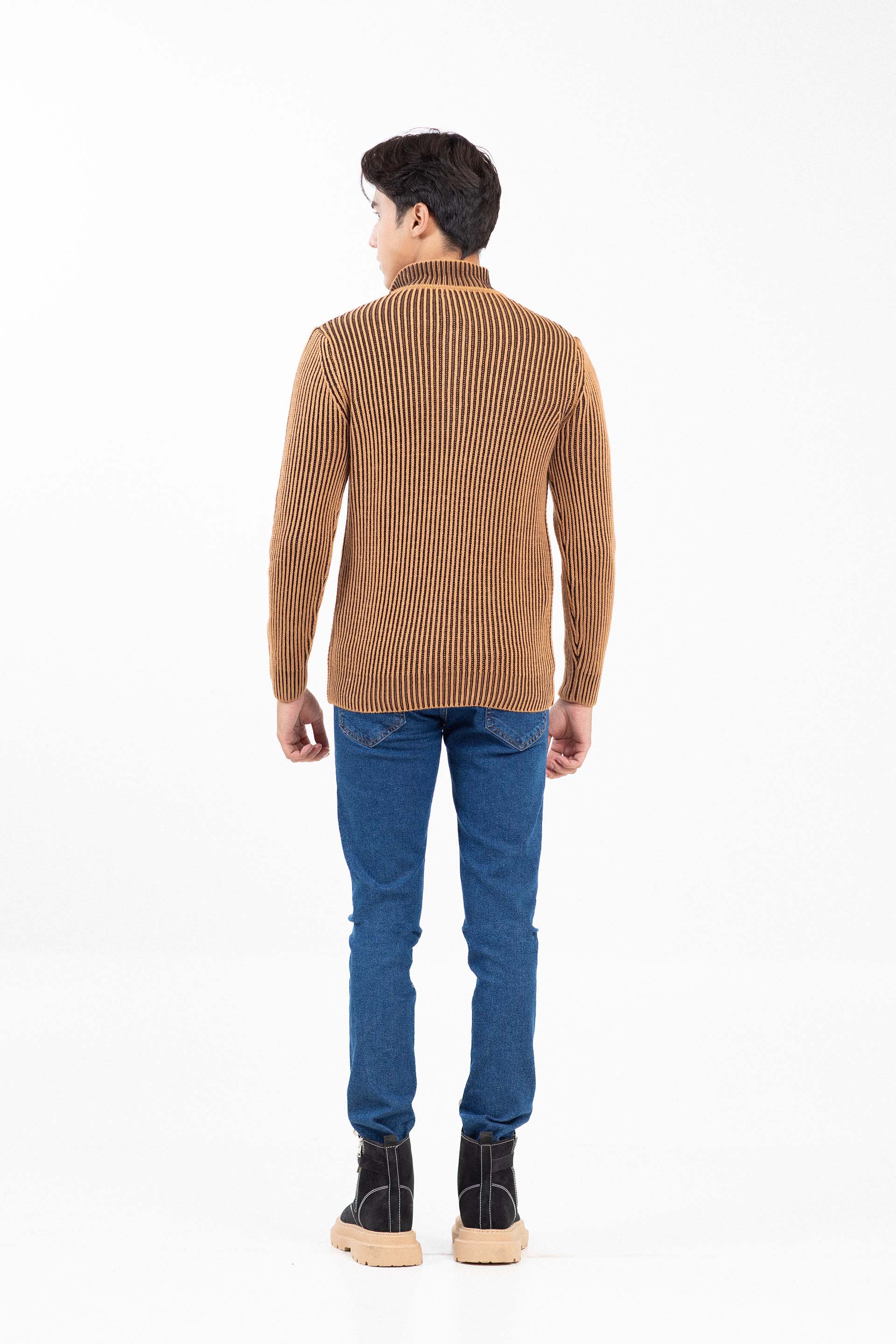 Polo Sweater - Image 4