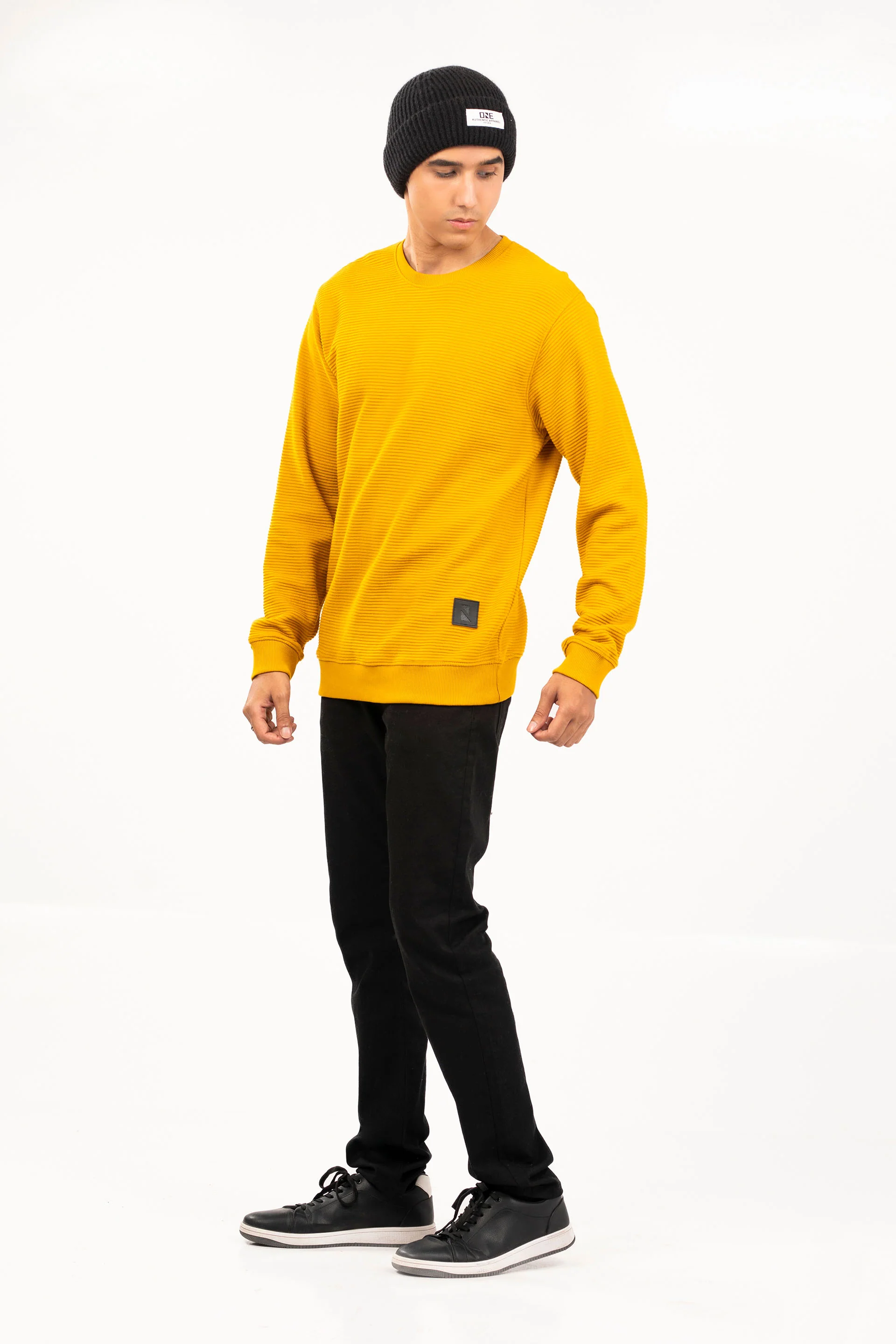 Ottoman Sweatshirt - Image 3