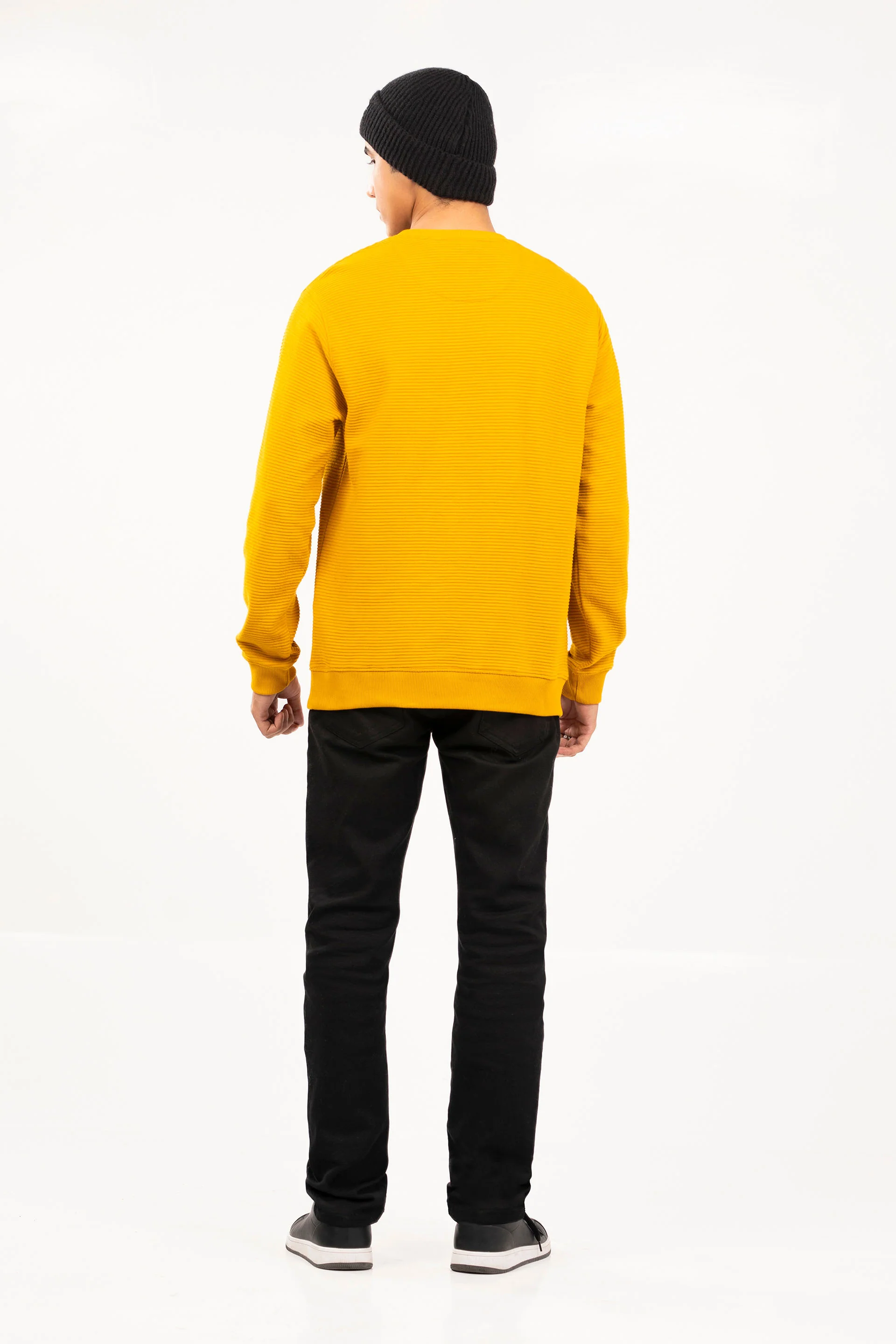 Ottoman Sweatshirt - Image 4