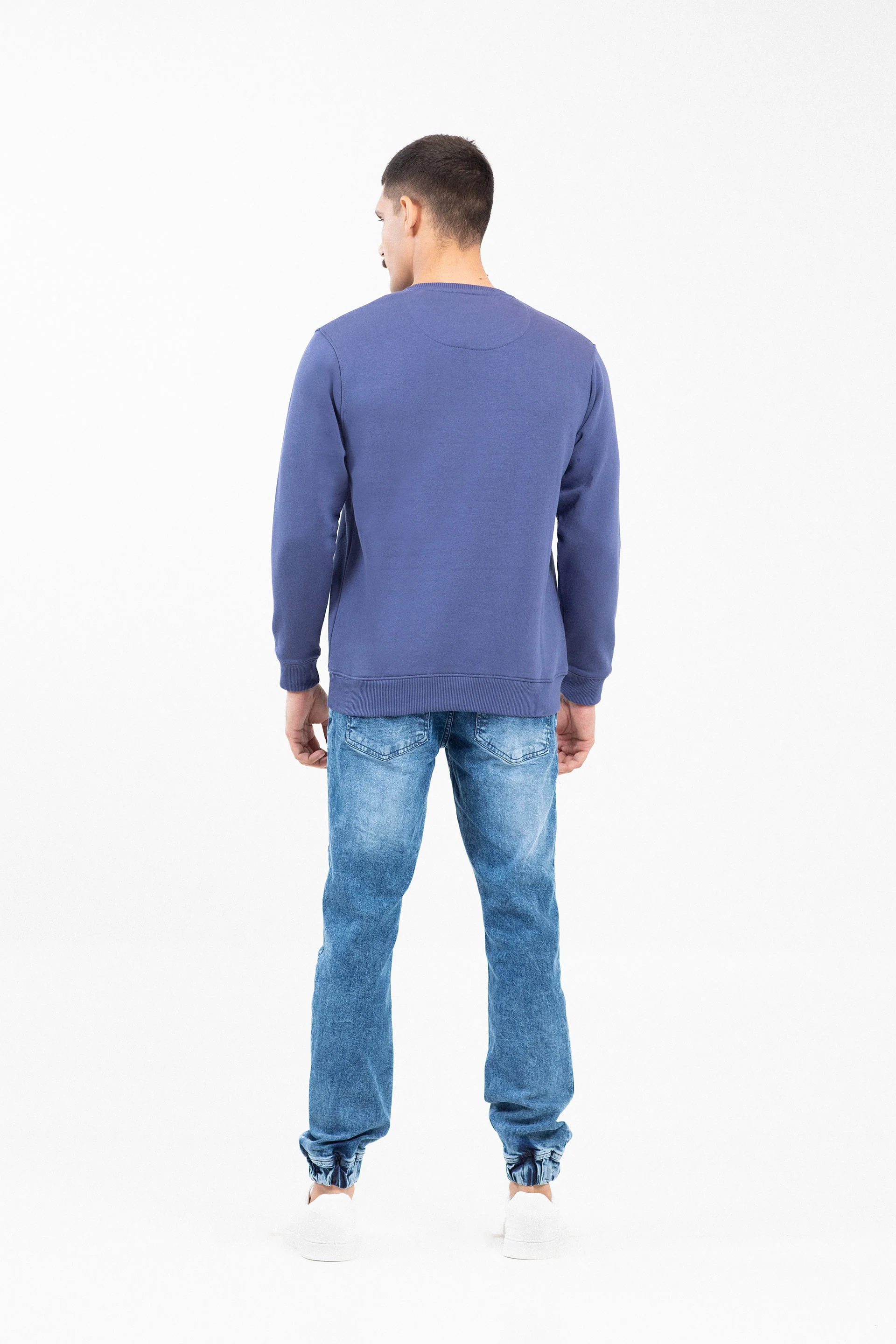 Statement Sweatshirt - Image 4
