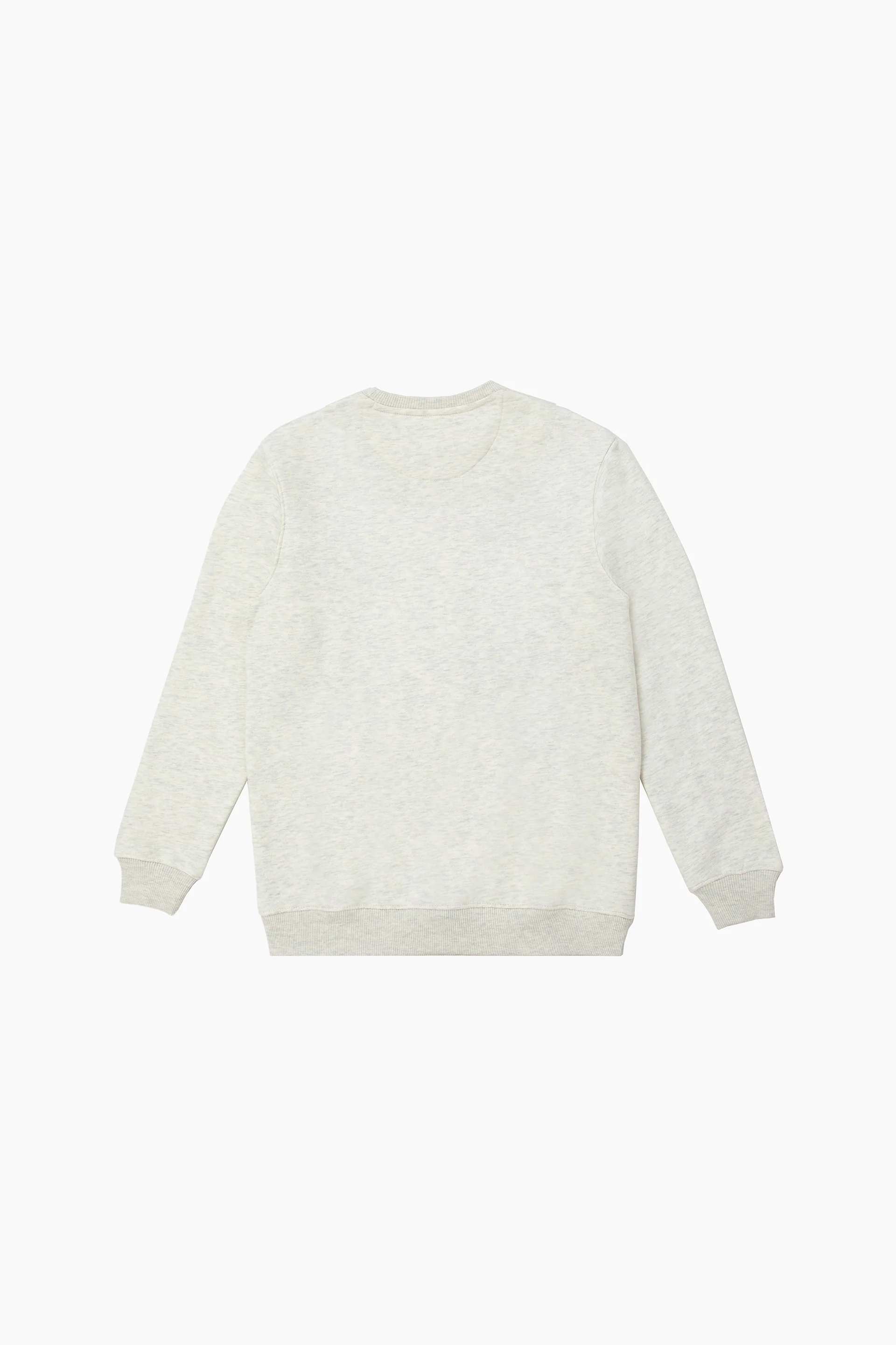 Embroidered Sweatshirt - Image 2