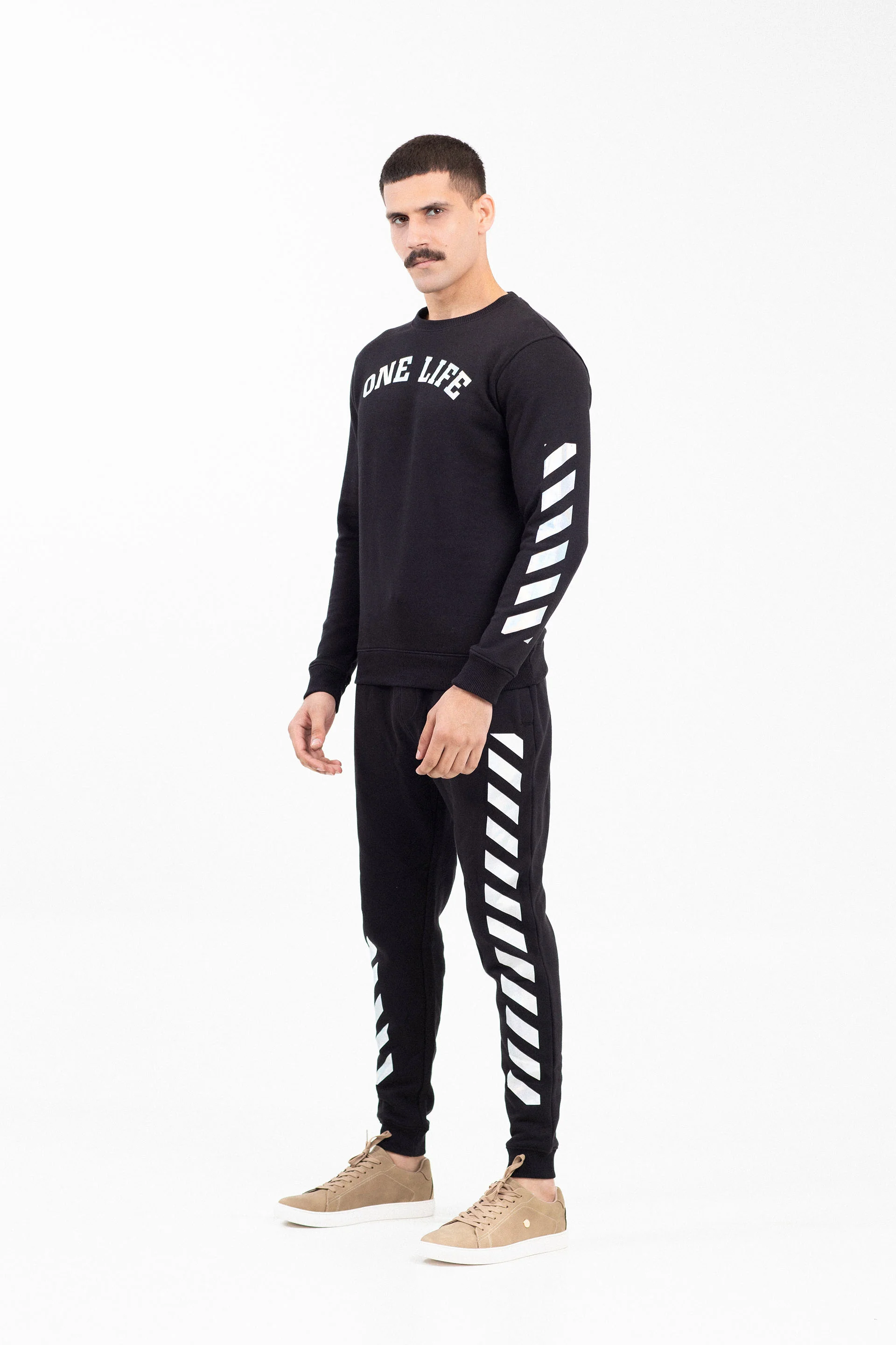 Graphic Sweatshirt - Image 3
