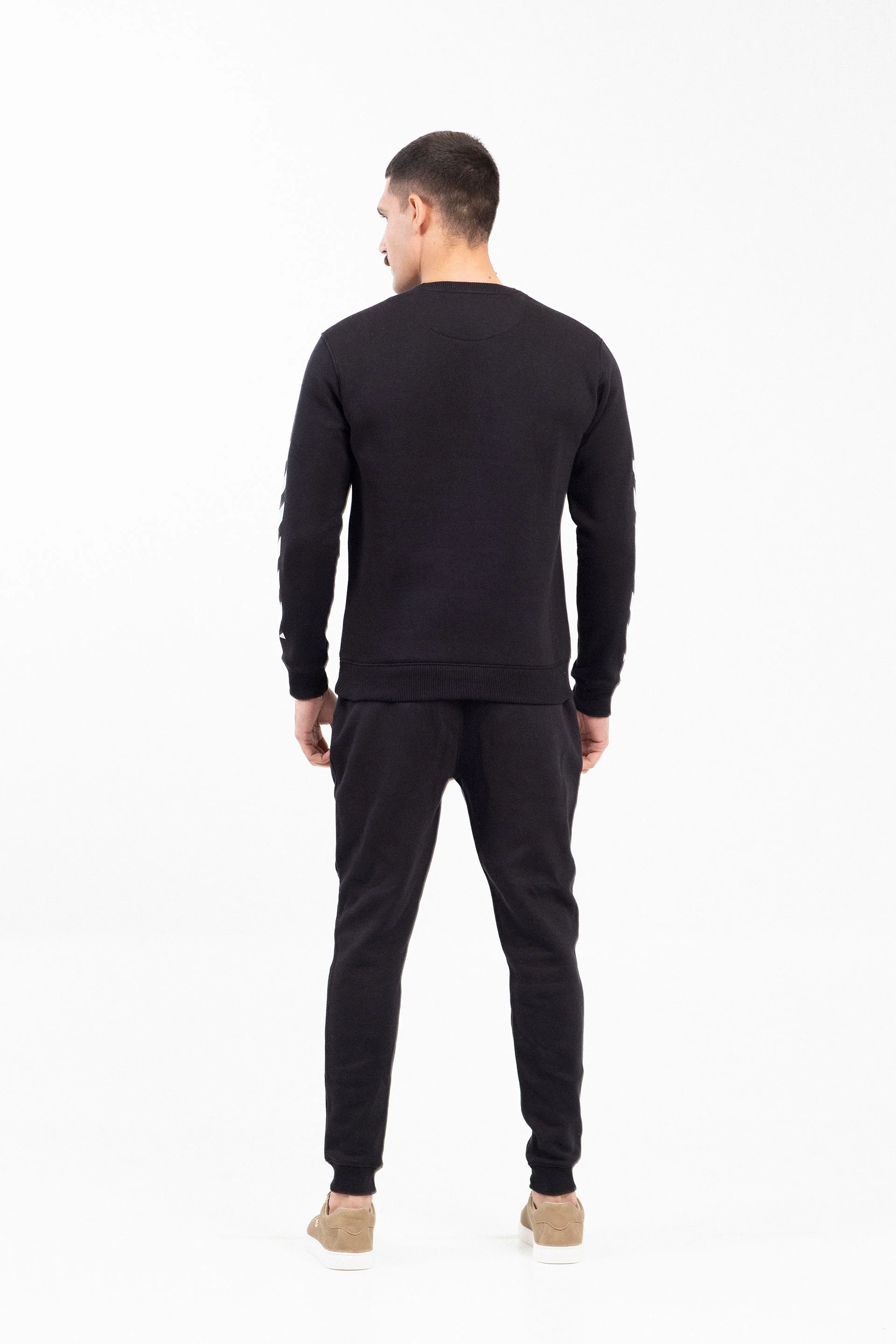Graphic Sweatshirt - Image 4