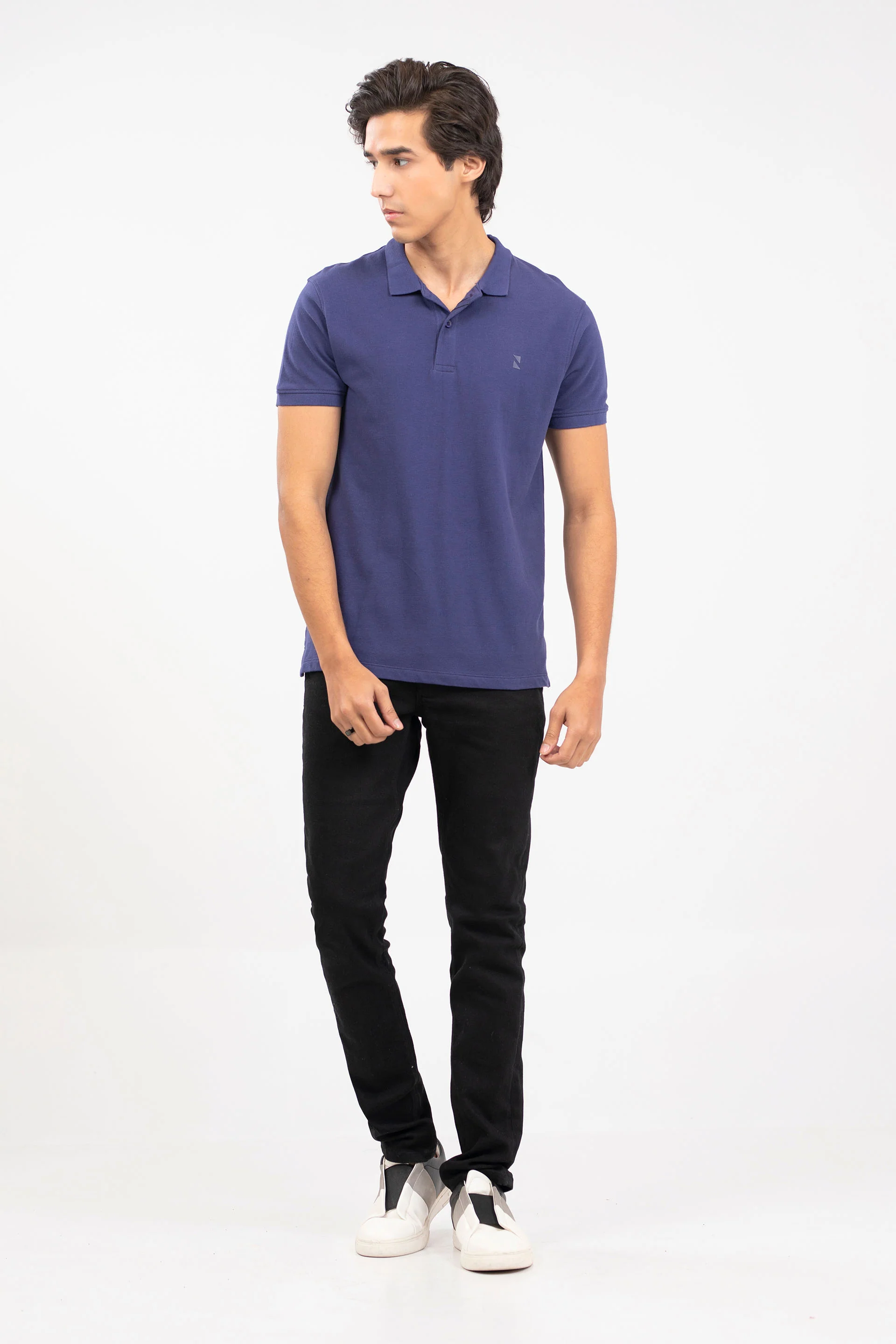 Basic Polo - Image 2