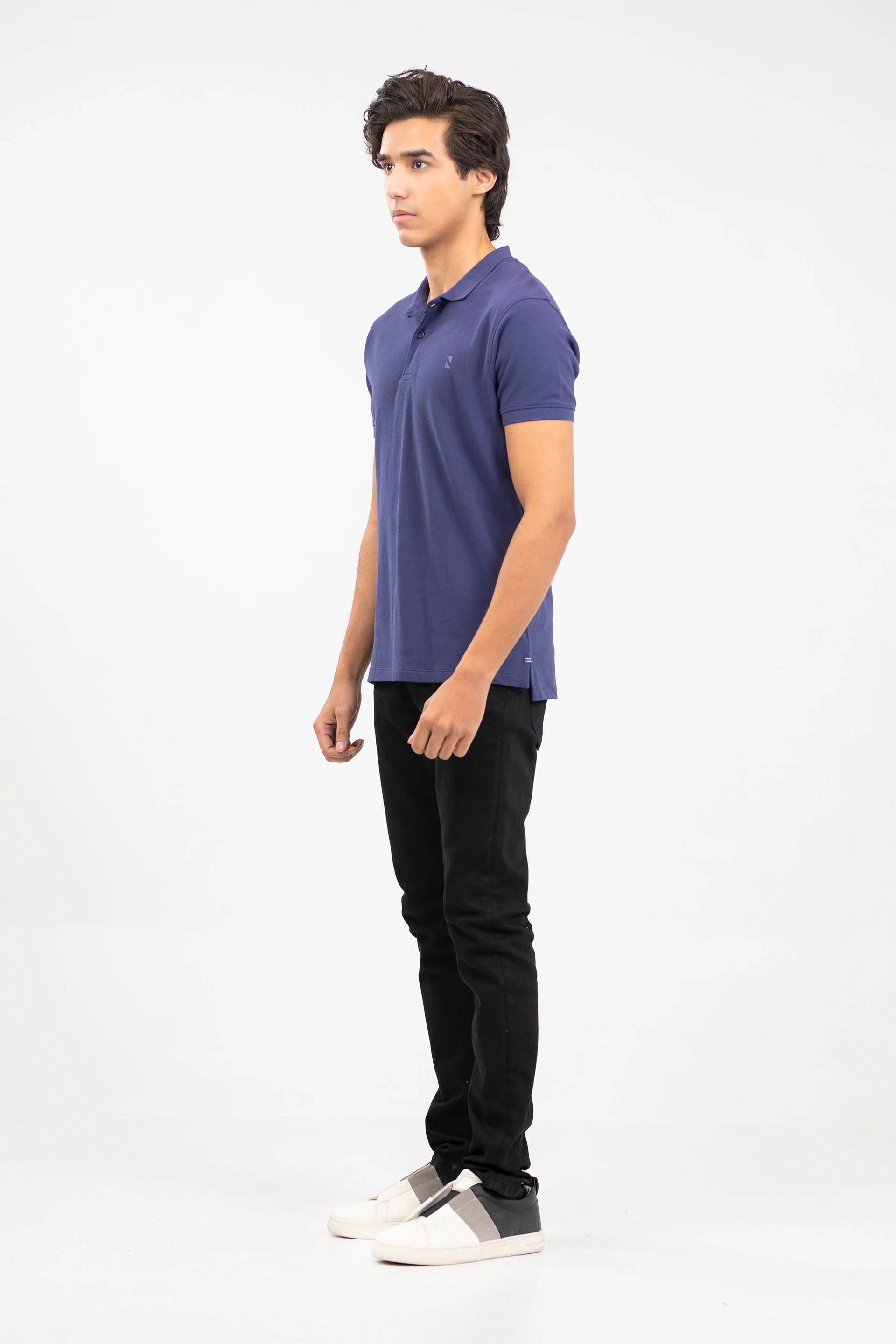Basic Polo - Image 3