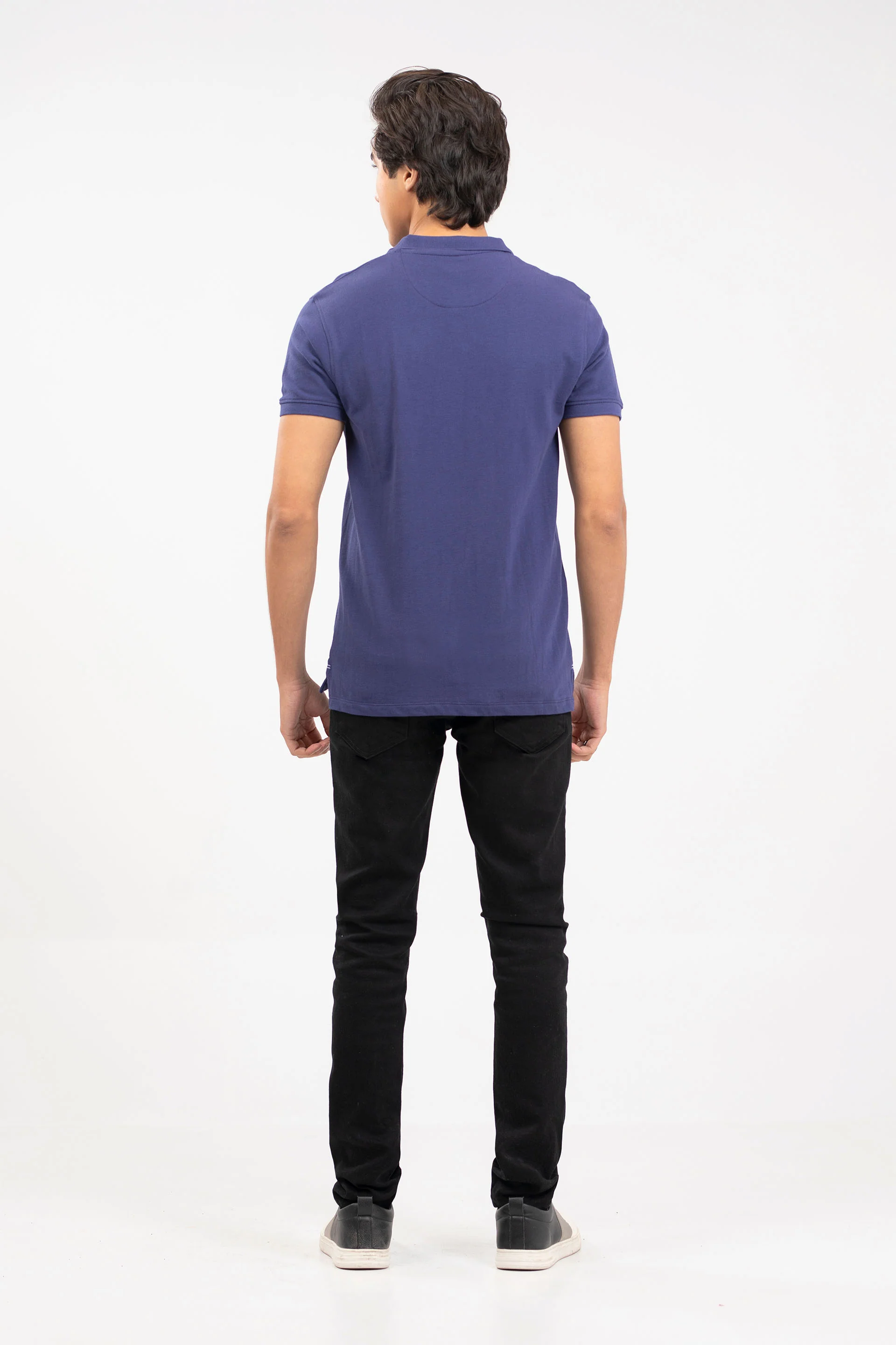 Basic Polo - Image 4