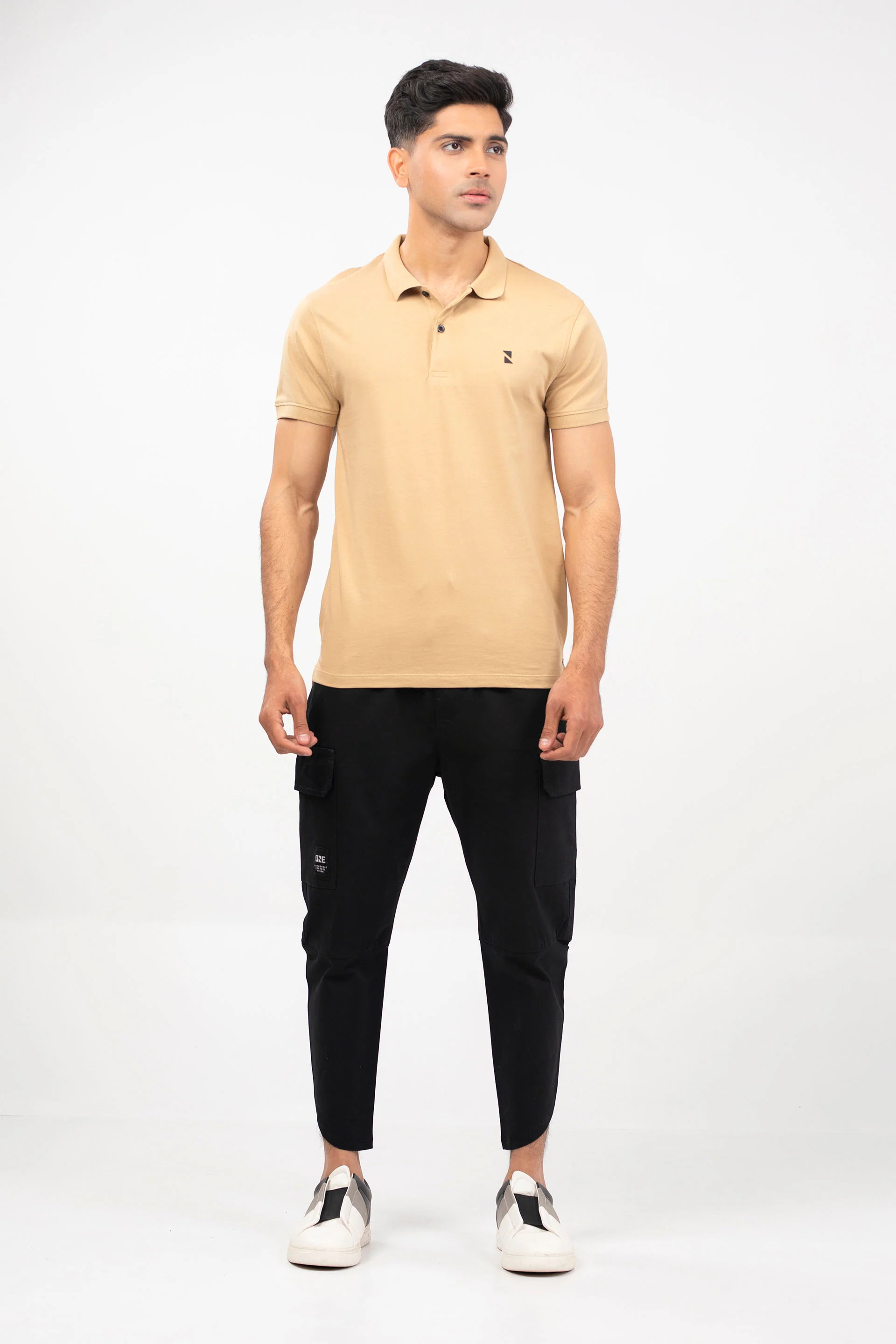 Basic Polo - Image 2