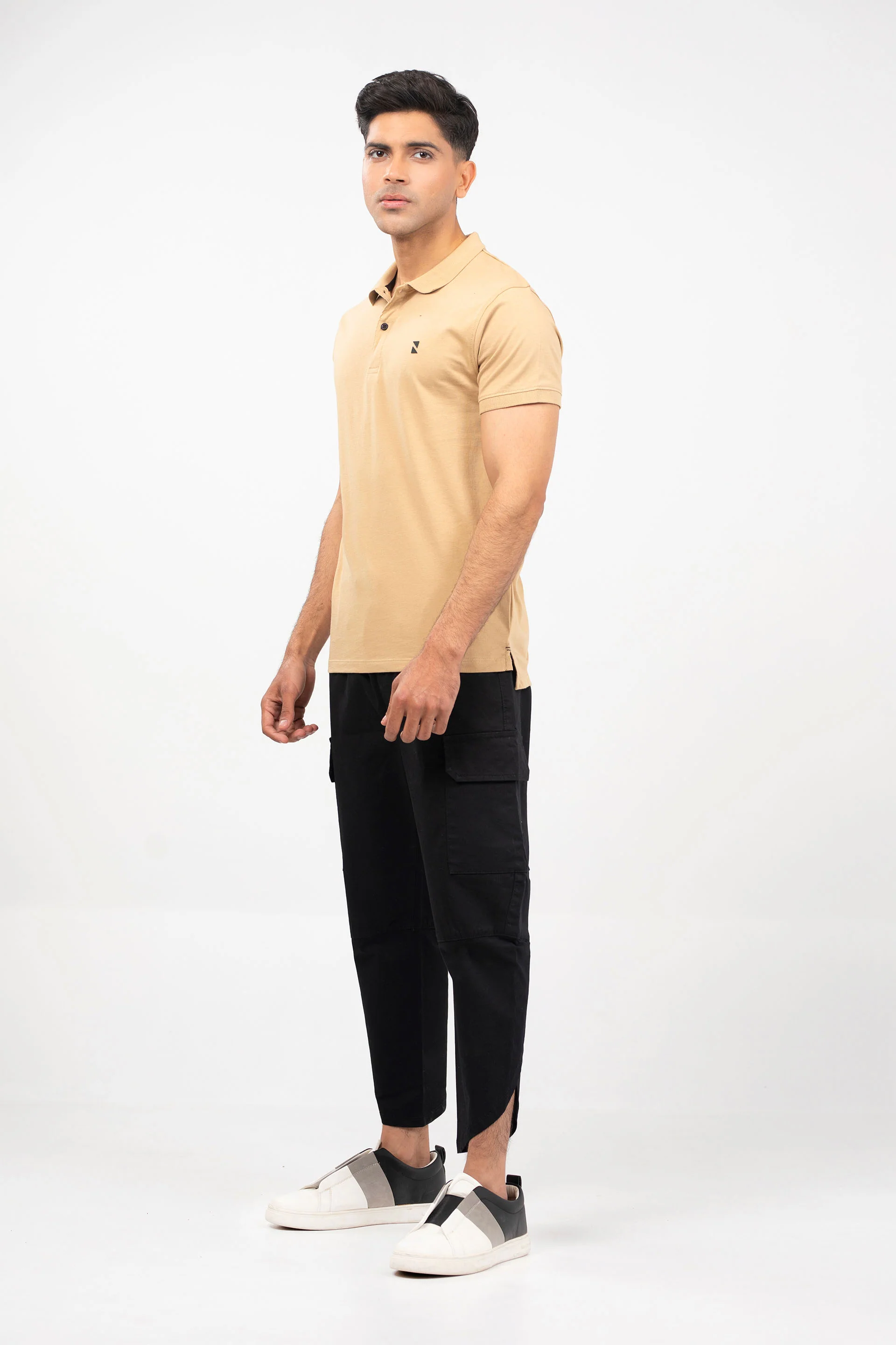 Basic Polo - Image 3