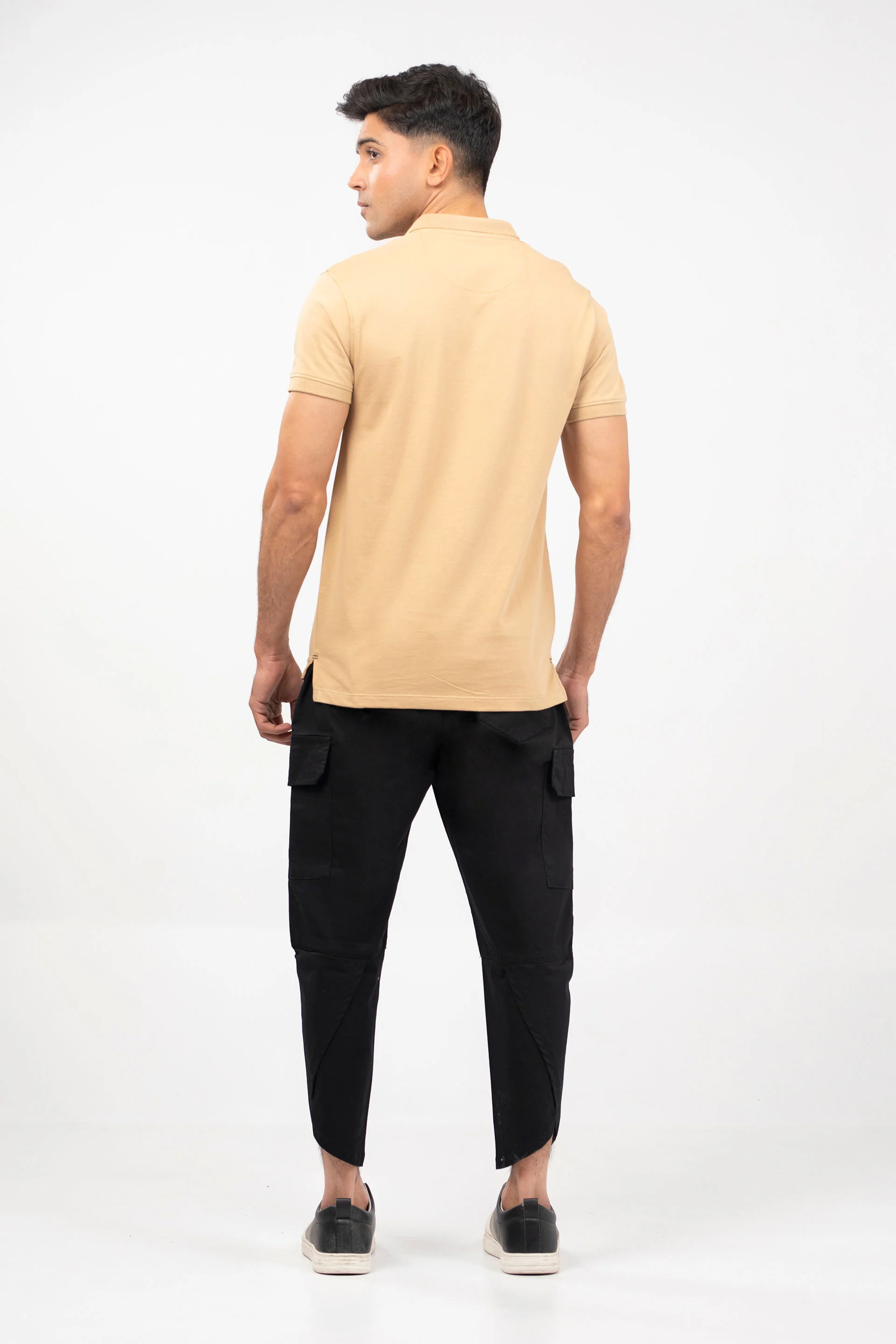 Basic Polo - Image 4
