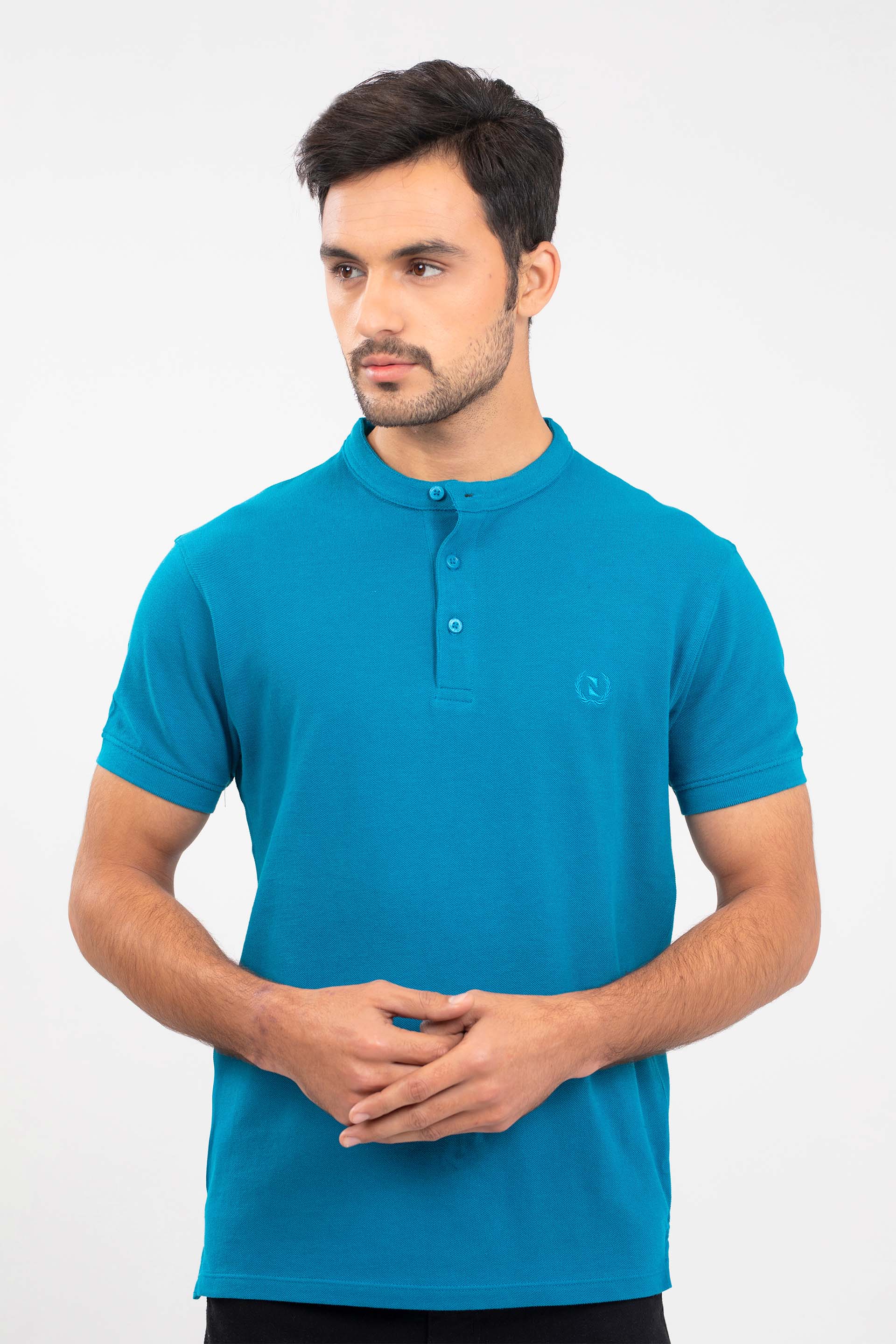 Basic ban polo - Image 2